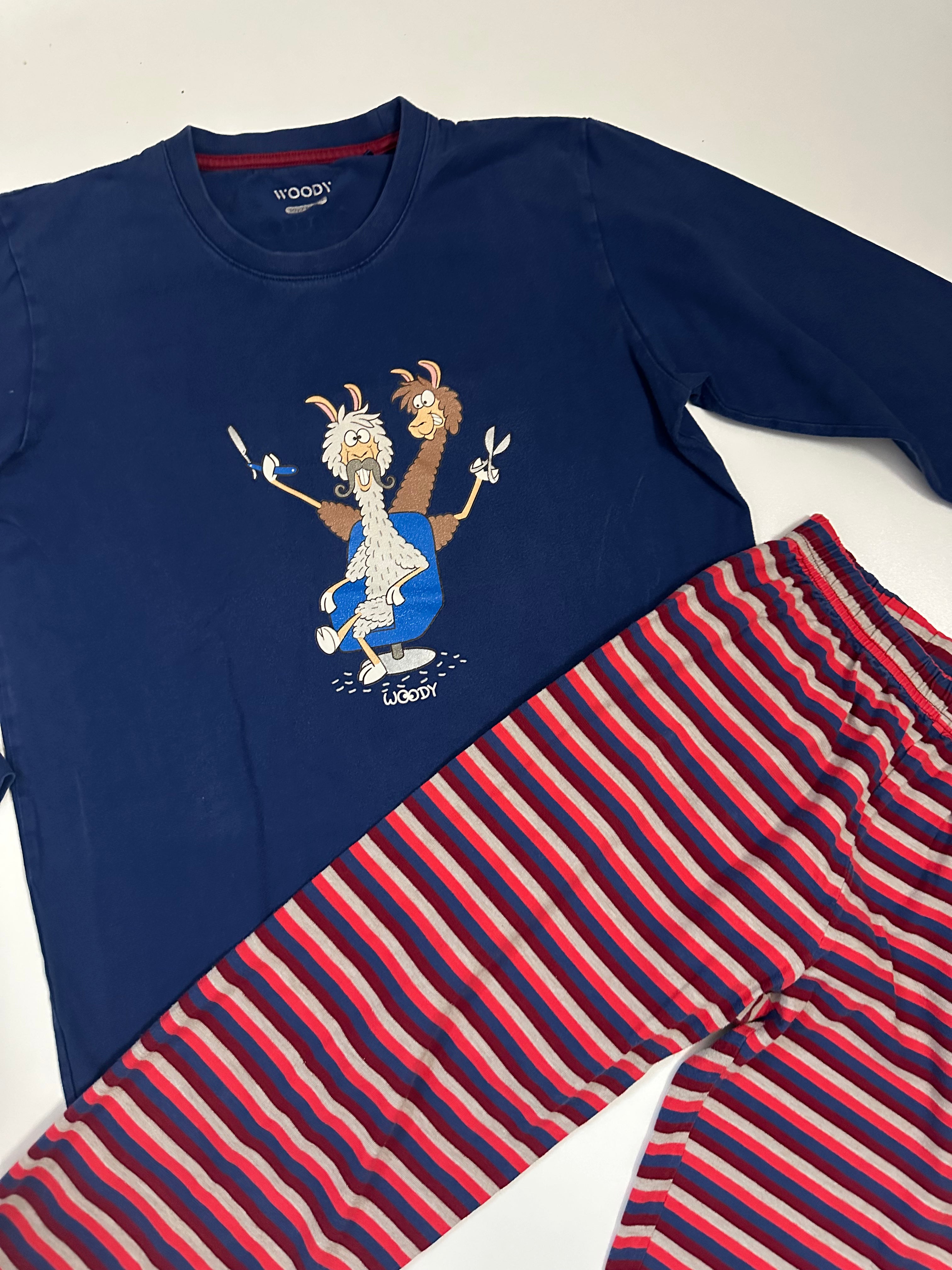Woody - Pyjama - 140