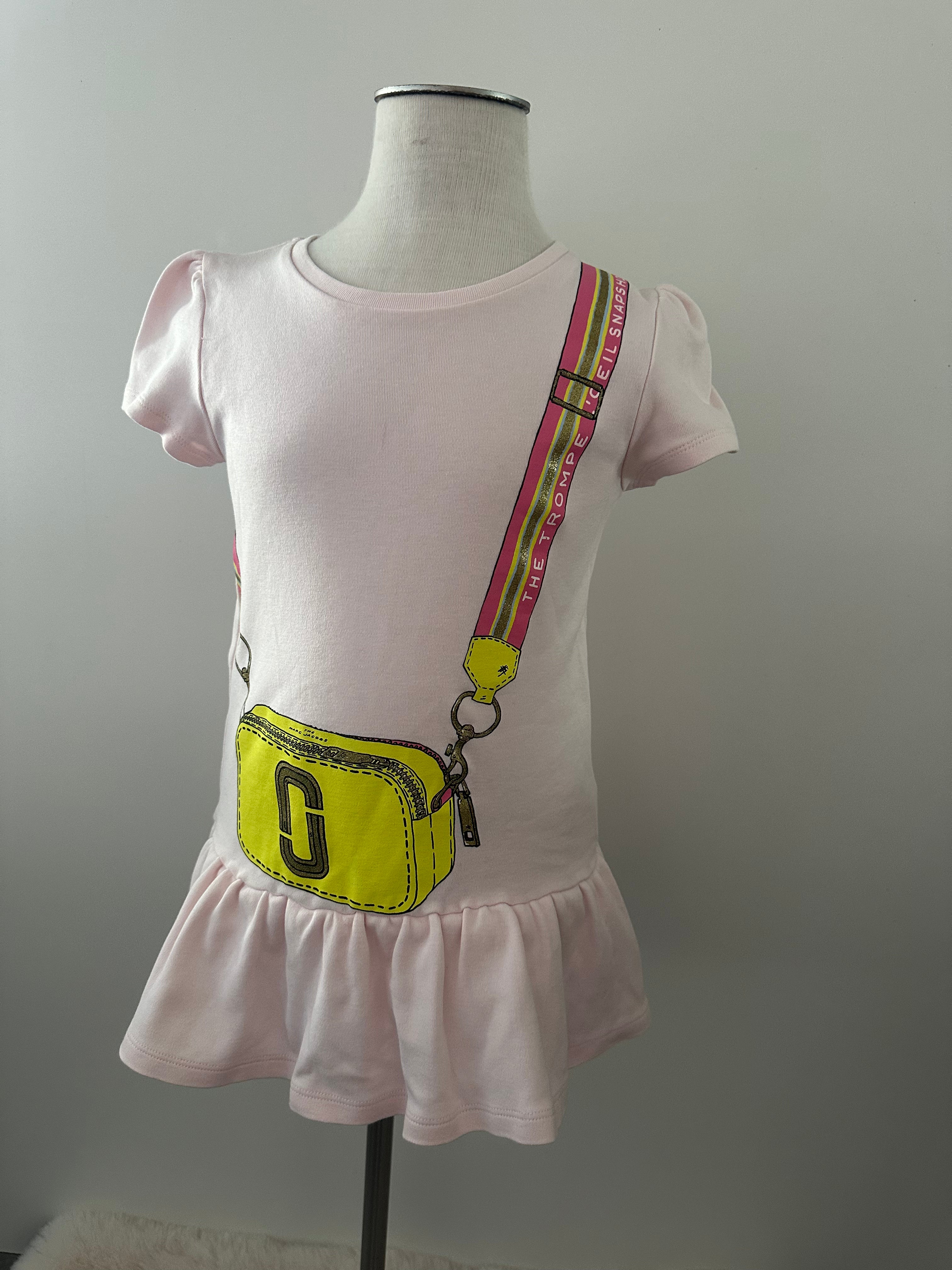 Marc Jacobs - jurk - 104