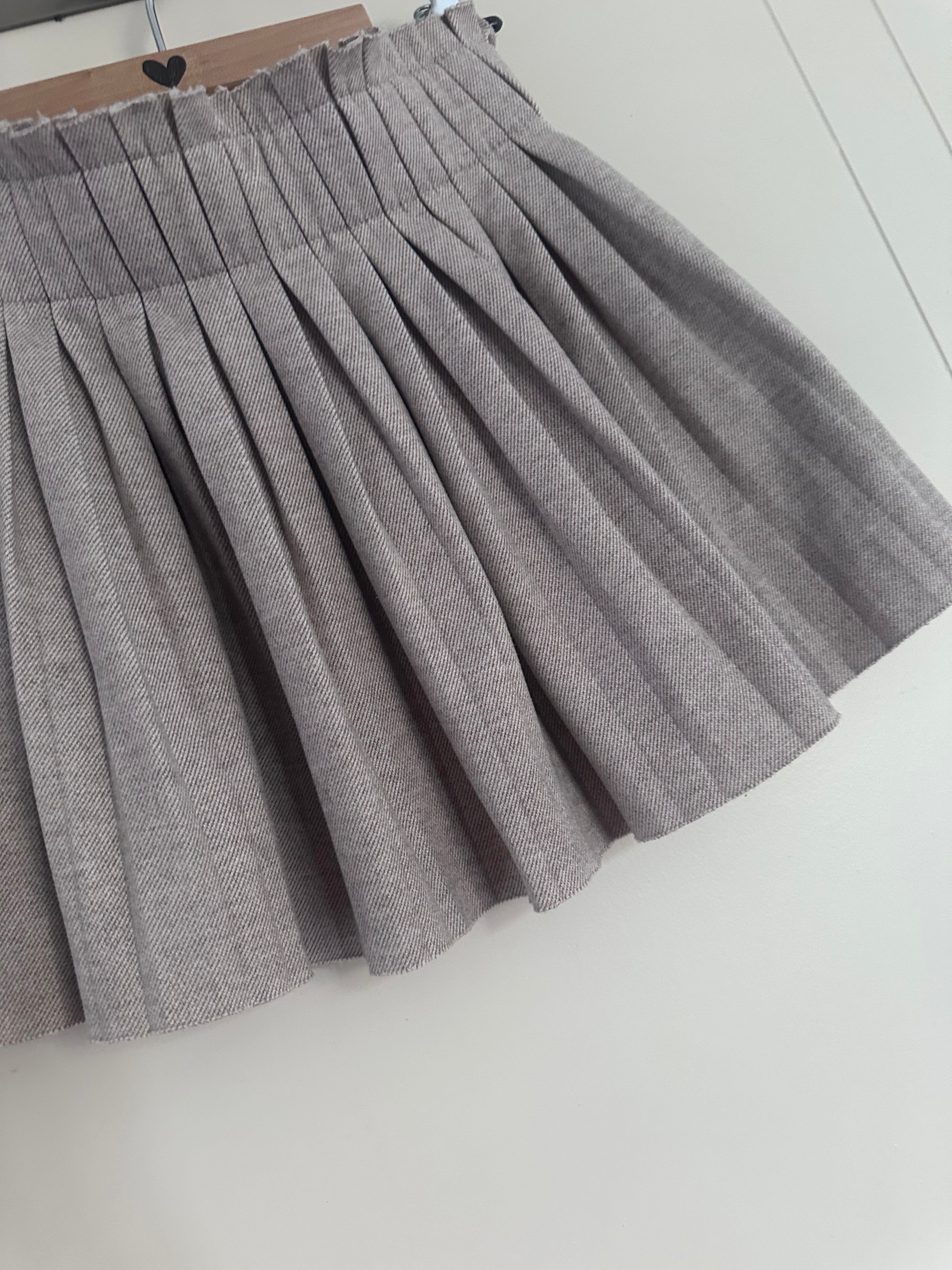 Mayoral - rok - maat 104