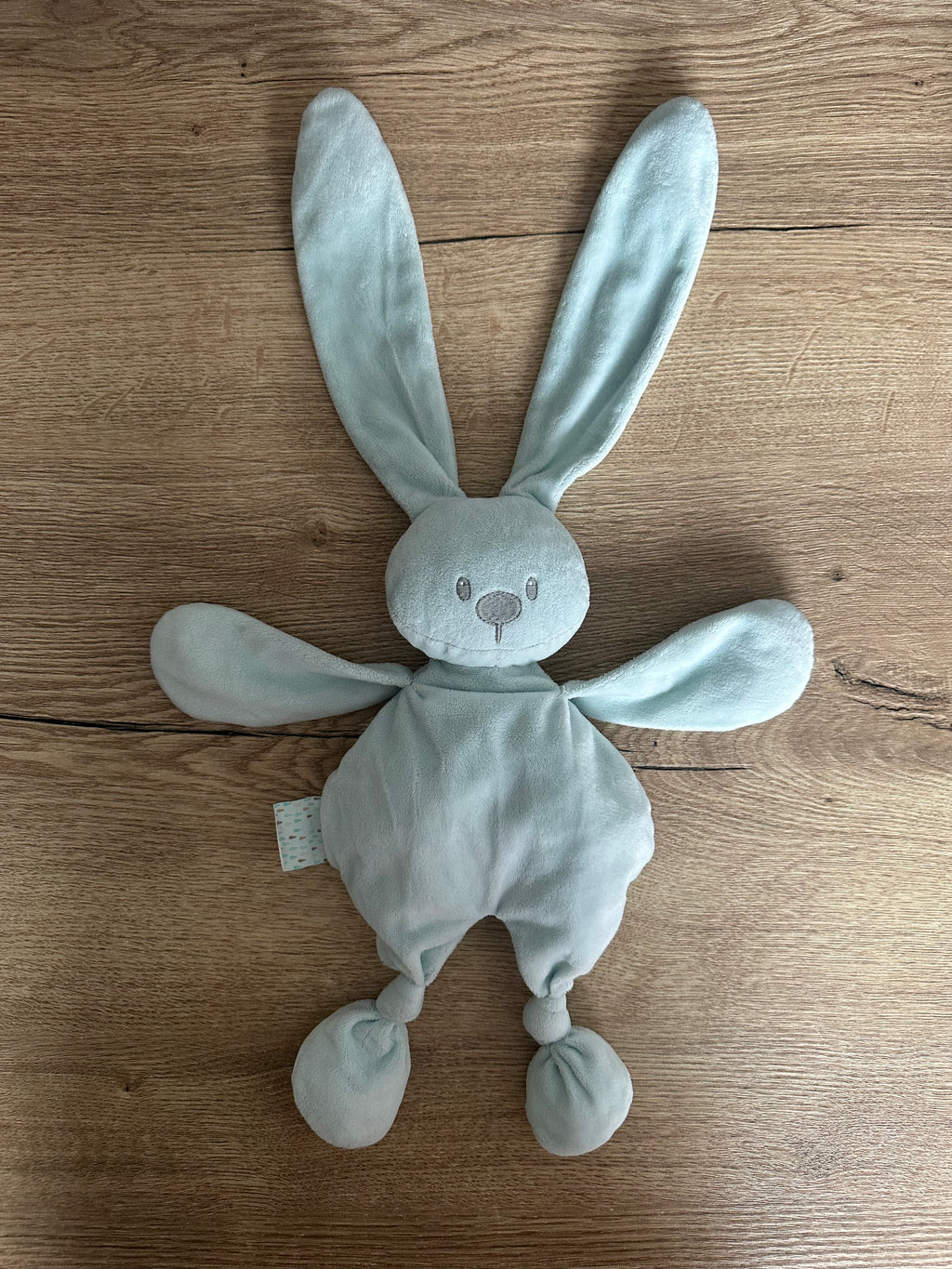 Nattou - Knuffel - 30 CM