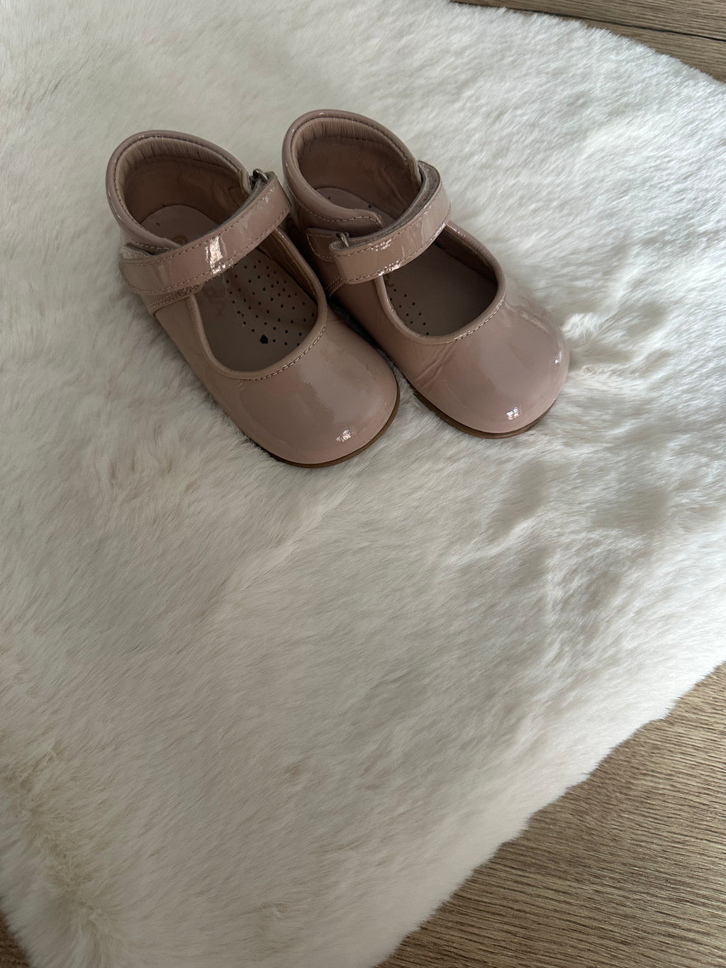 Eli - Lak schoenen - maat 21