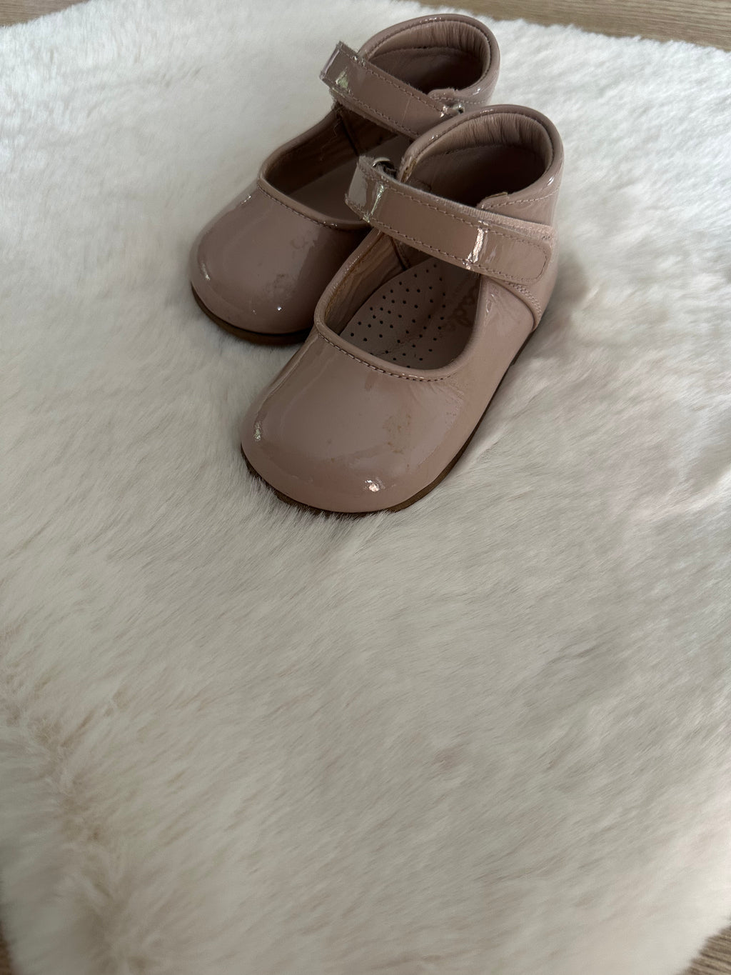 Eli - Lak schoenen - maat 21