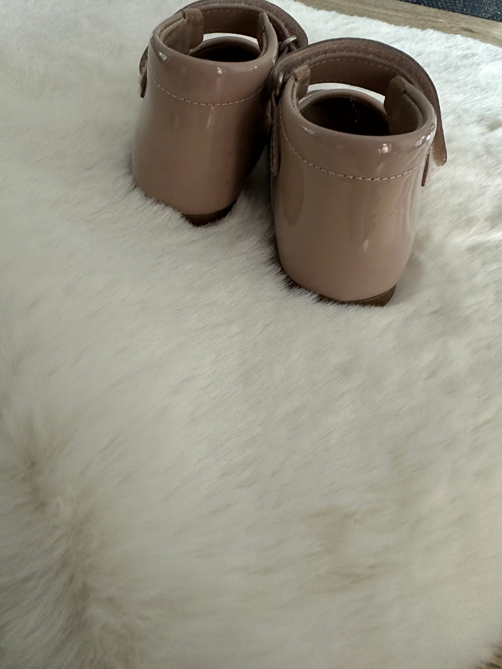 Eli - Lak schoenen - maat 21