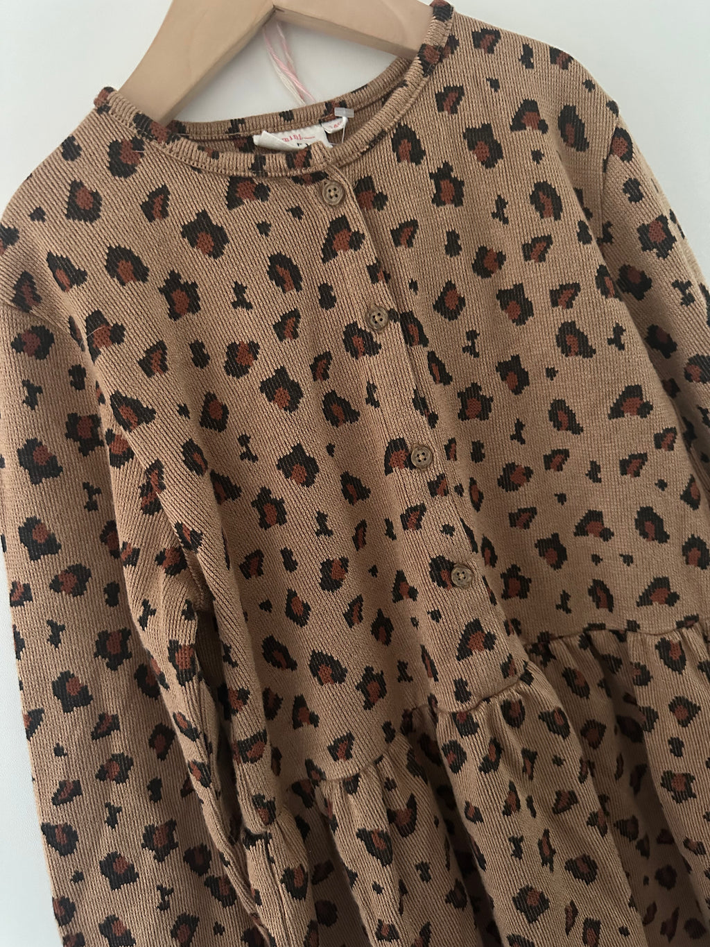Jurk - Mini Rebels - 140