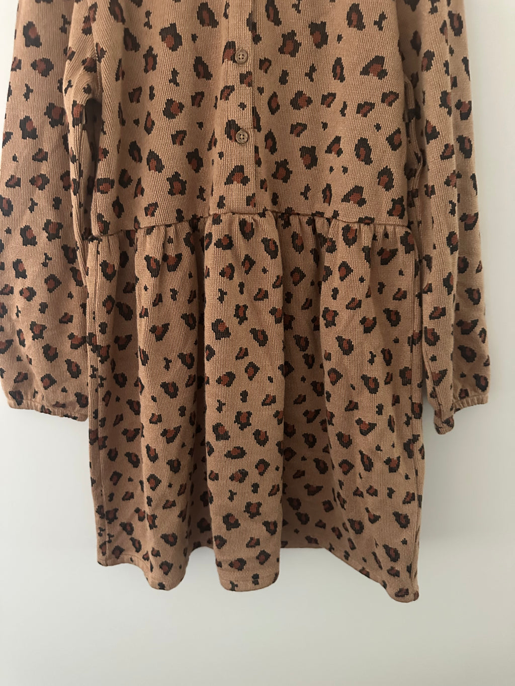 Jurk - Mini Rebels - 140