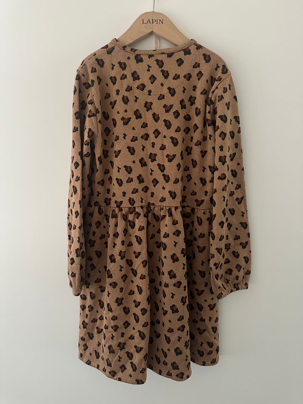 Jurk - Mini Rebels - 140