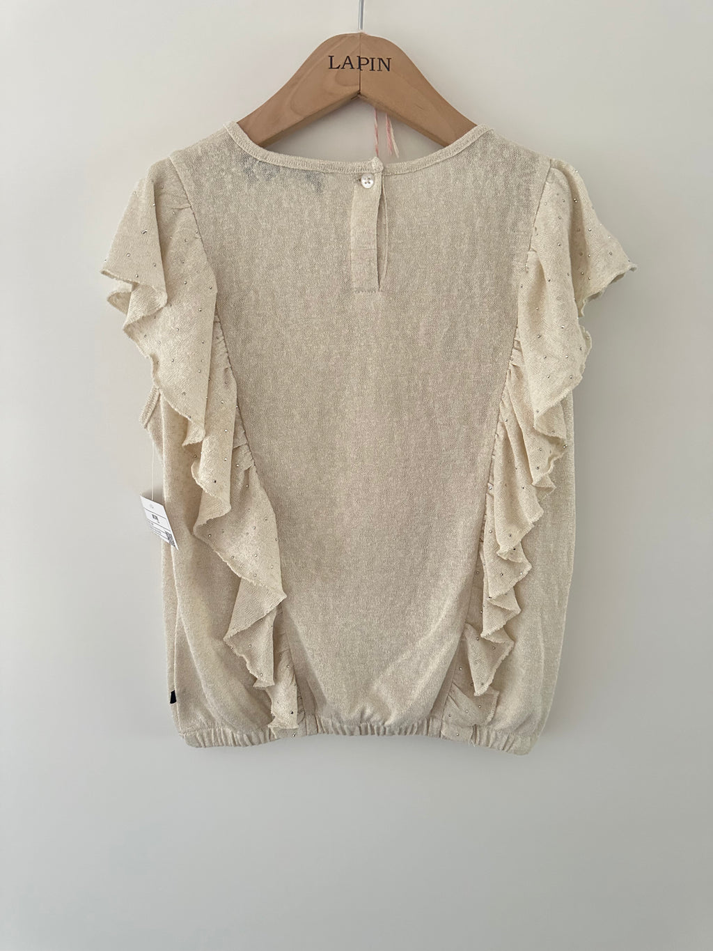 T-Shirt - Someone - 140