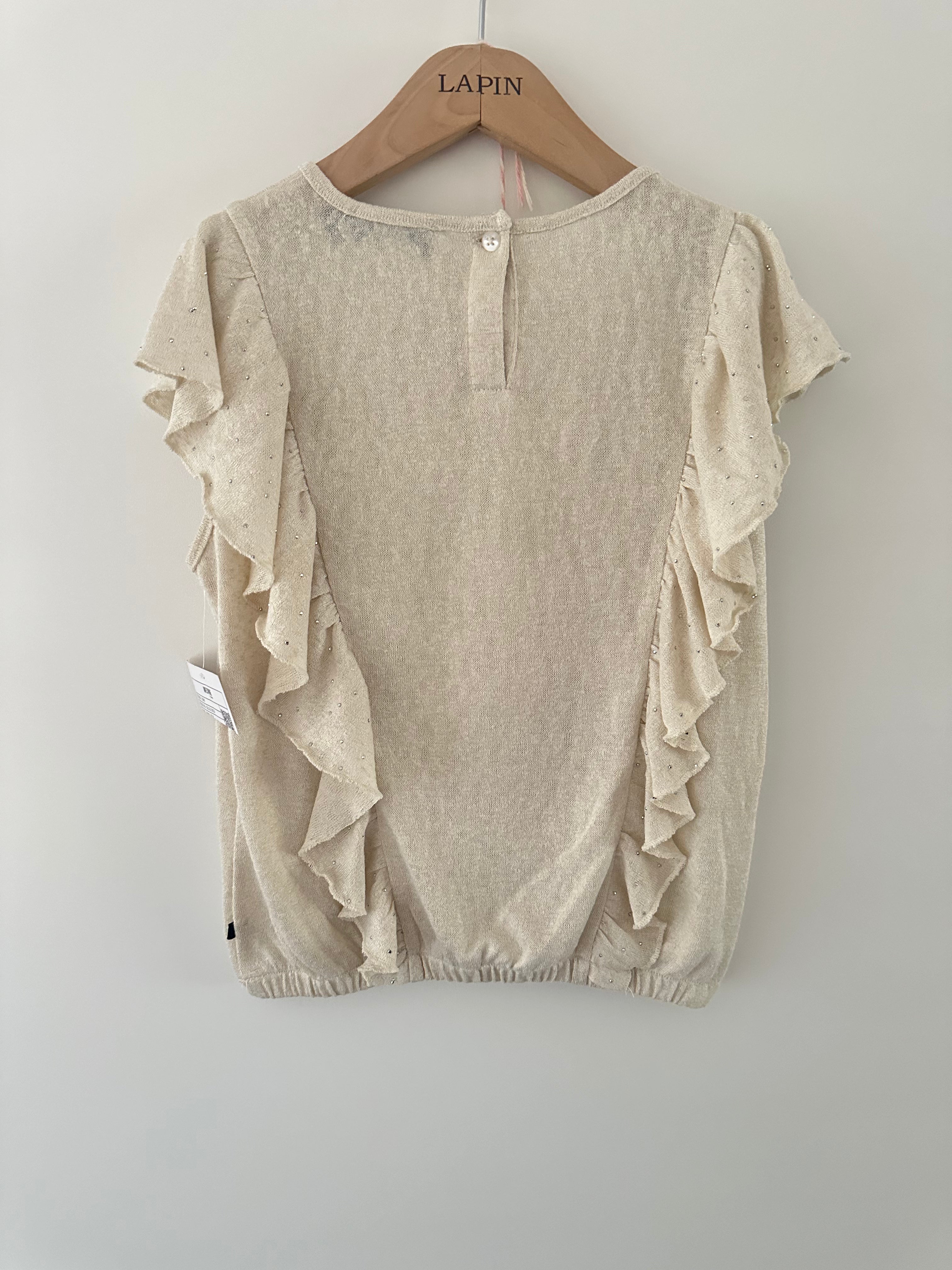 T-Shirt - Someone - 140