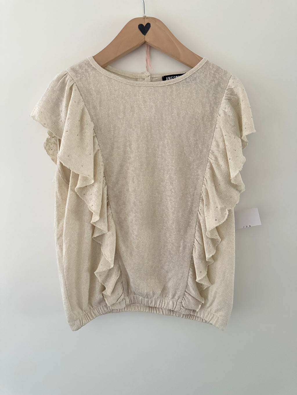 T-Shirt - Someone - 140
