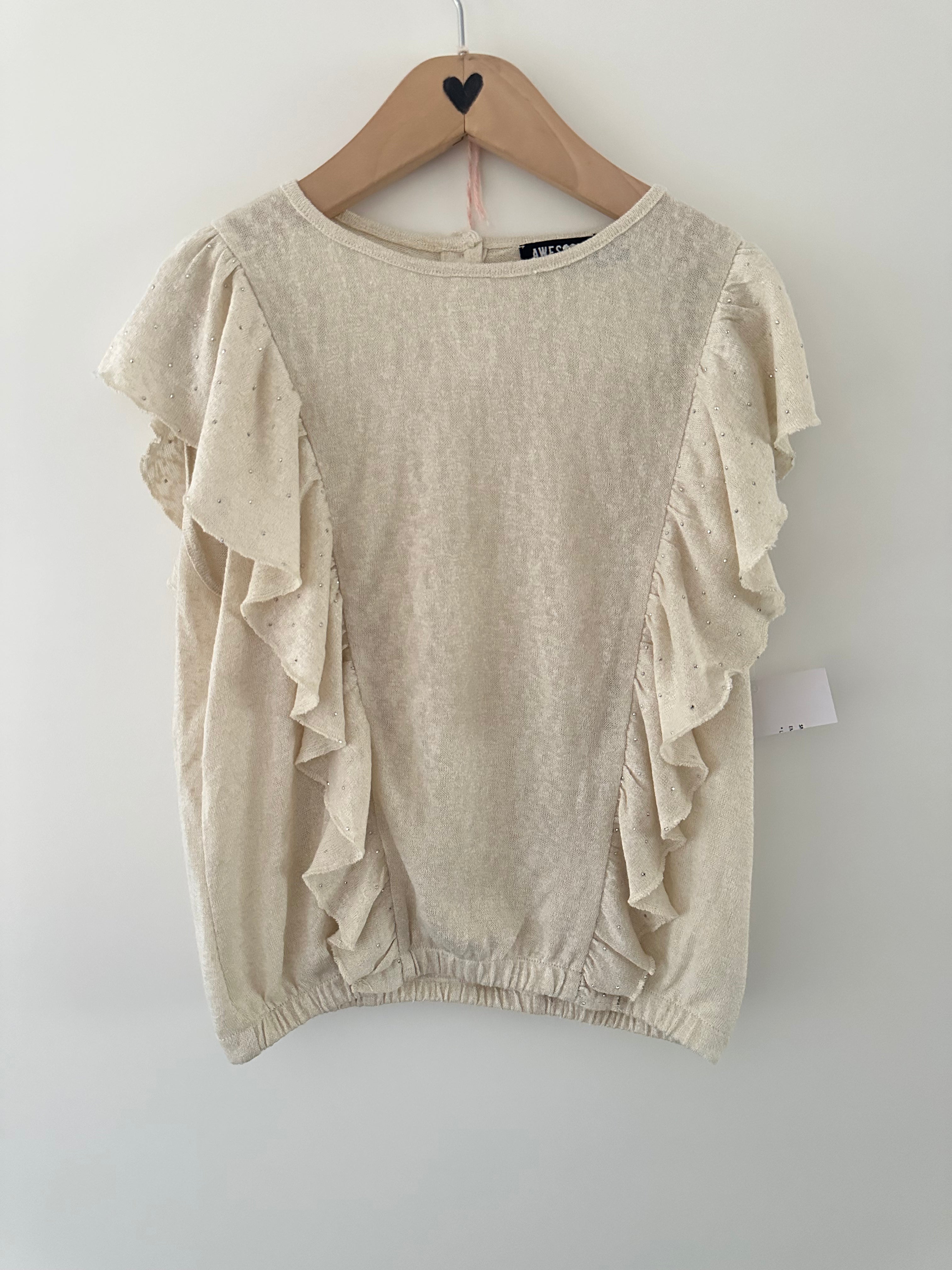 T-Shirt - Someone - 140