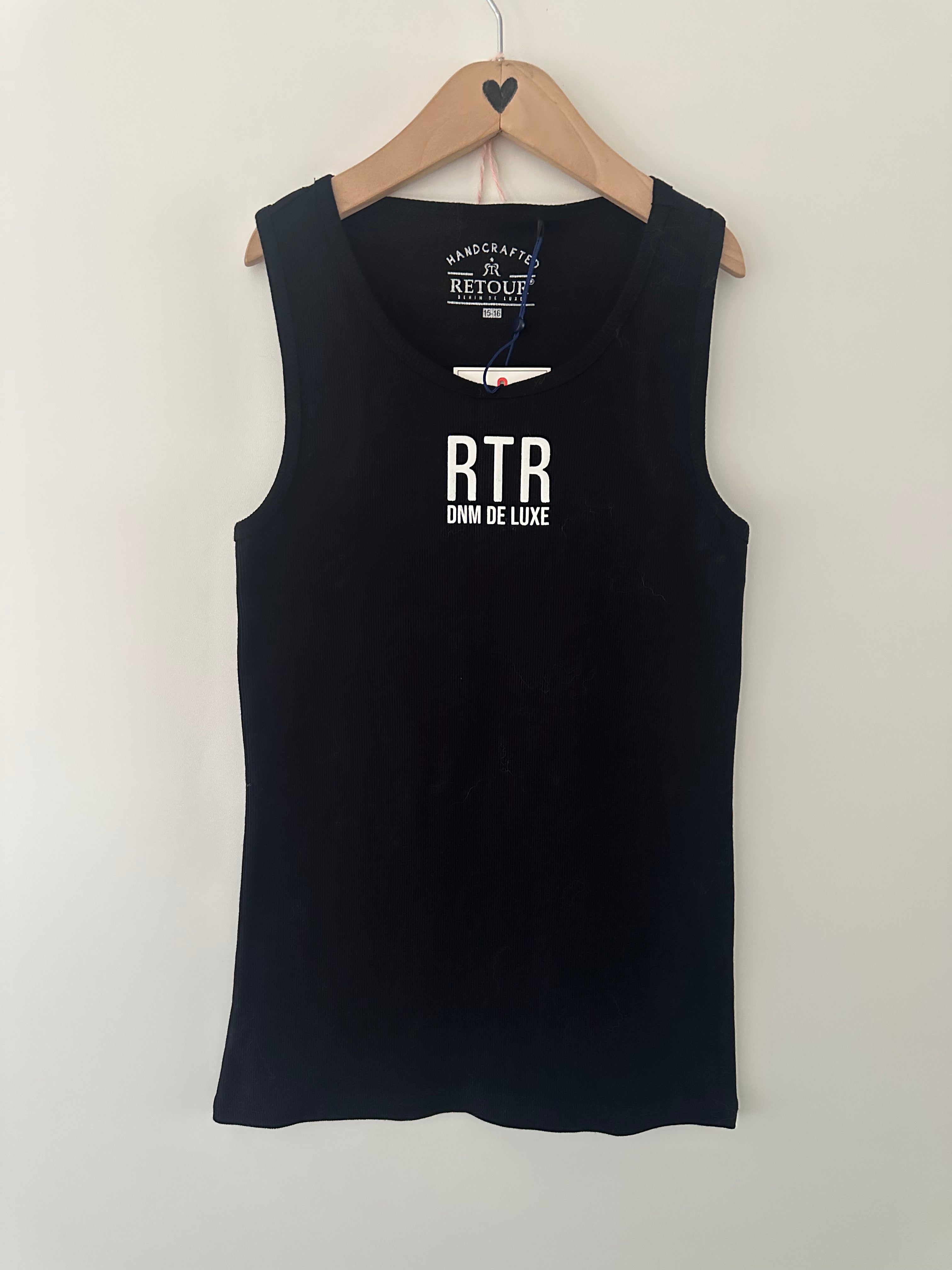 Top - Retour - 170/176