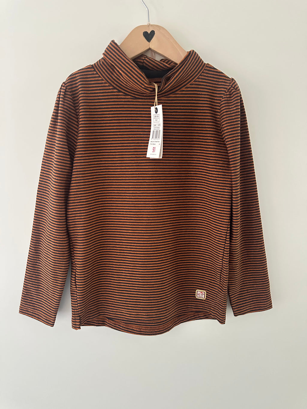 Longsleeve - Noppies - 128