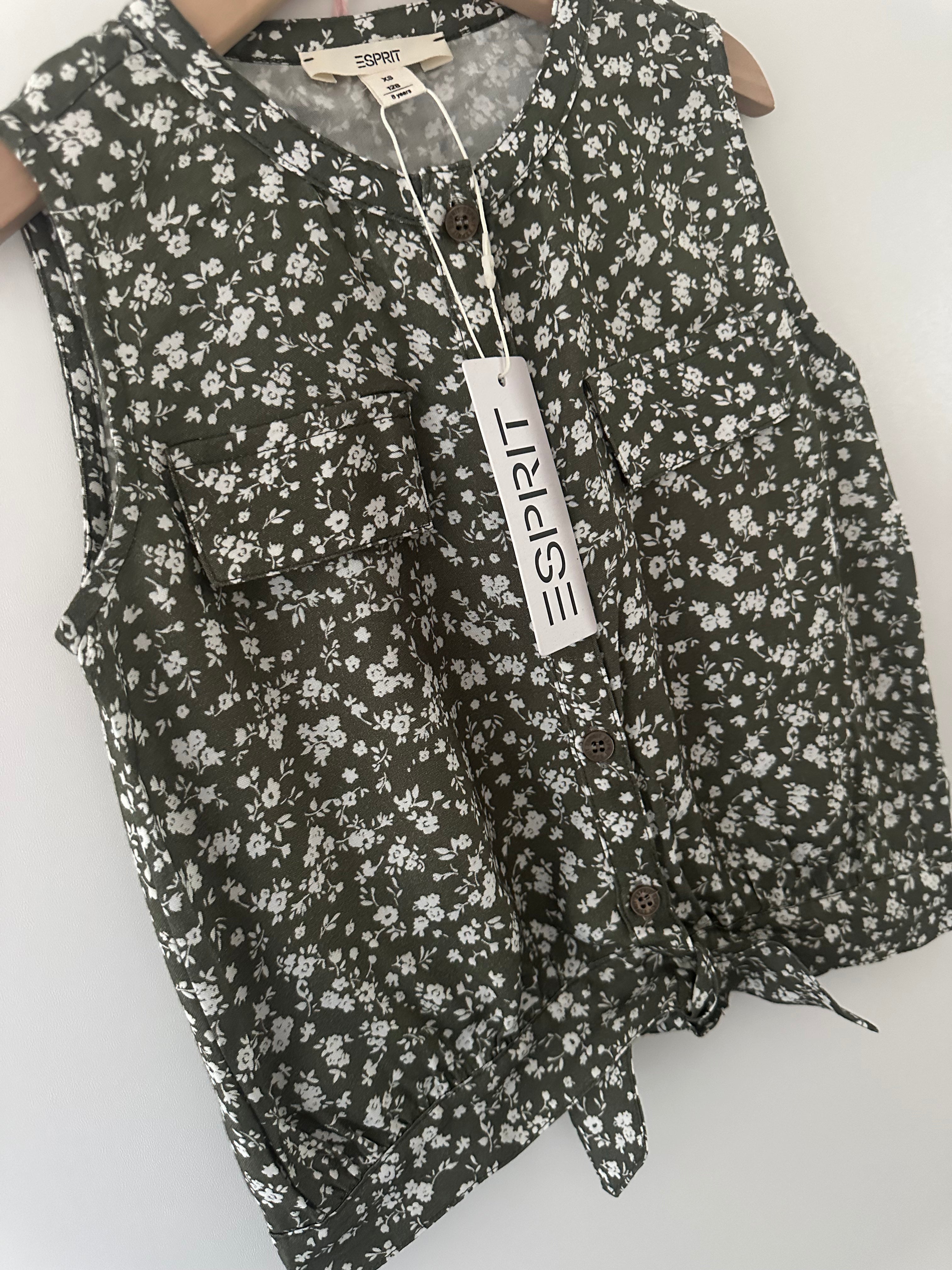 Blouse - Espirit - 128