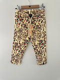 Beebielove - broek - maat 104
