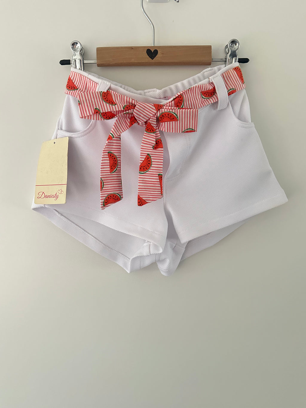 Short - Daniesty - 104