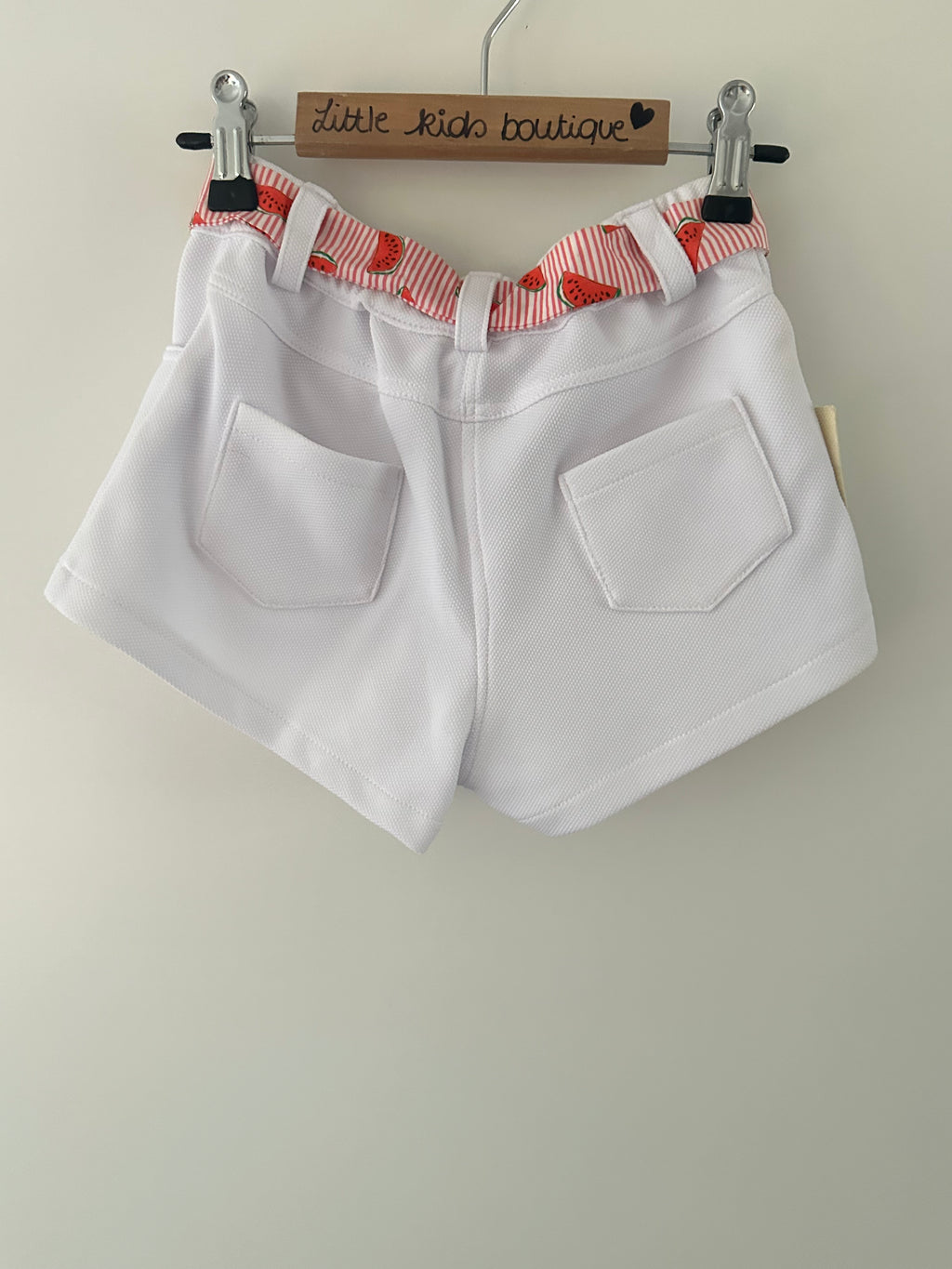Short - Daniesty - 104