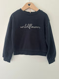 Jbc - sweater - maat 116
