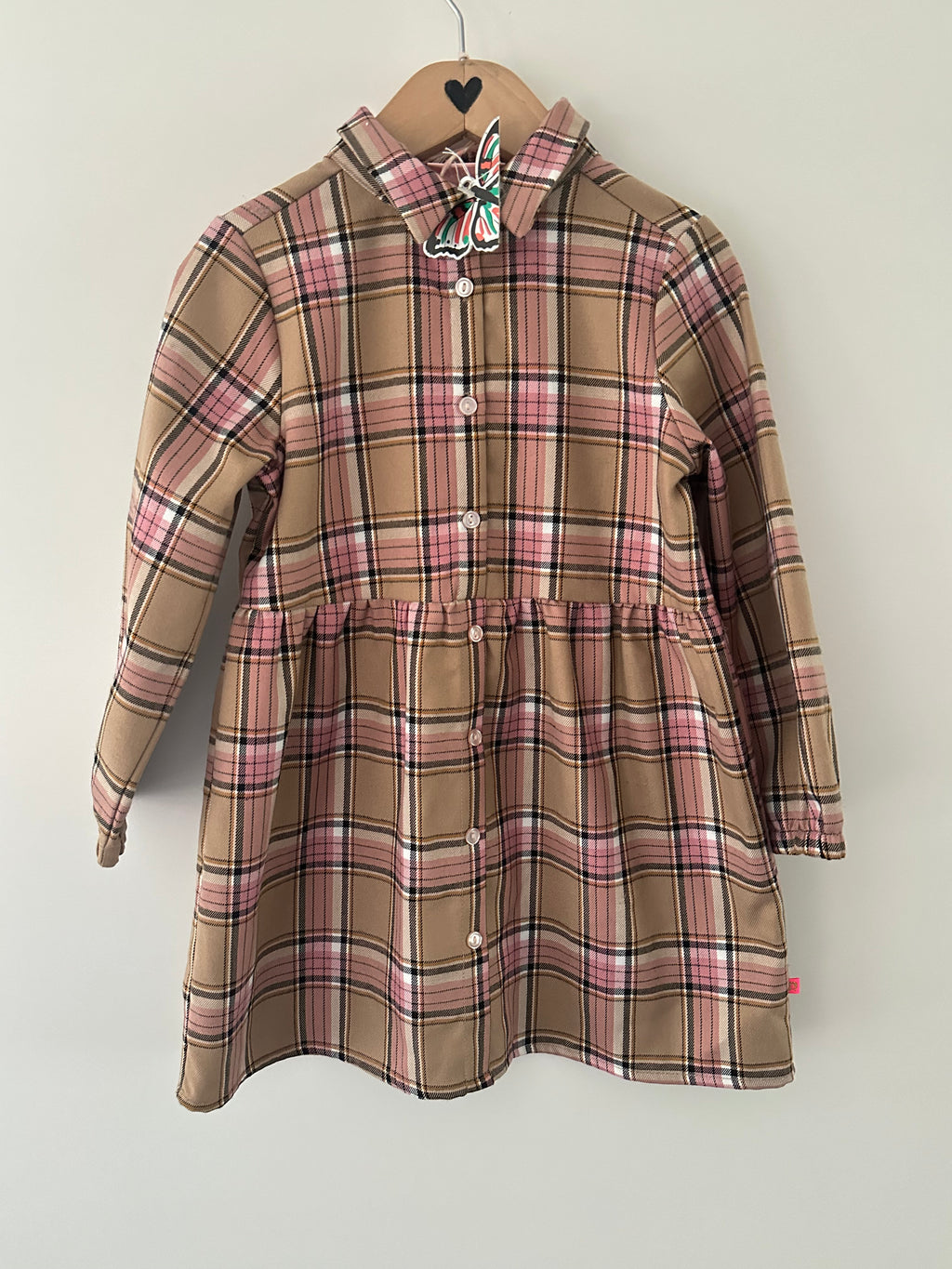 Someone  - jurk - maat 104
