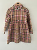 Someone  - jurk - maat 104