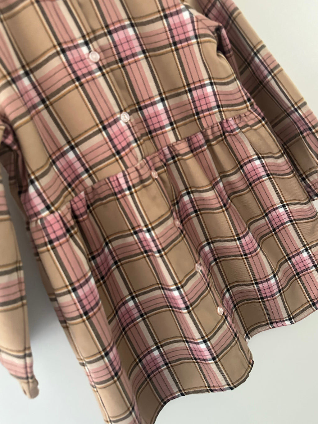Someone  - jurk - maat 104