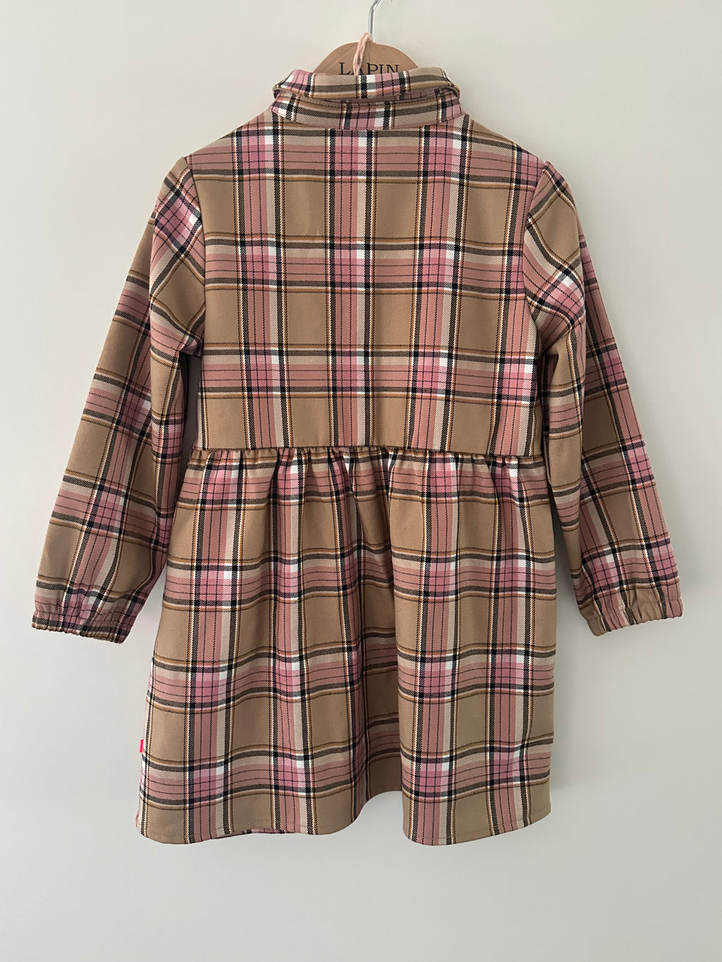 Someone  - jurk - maat 104