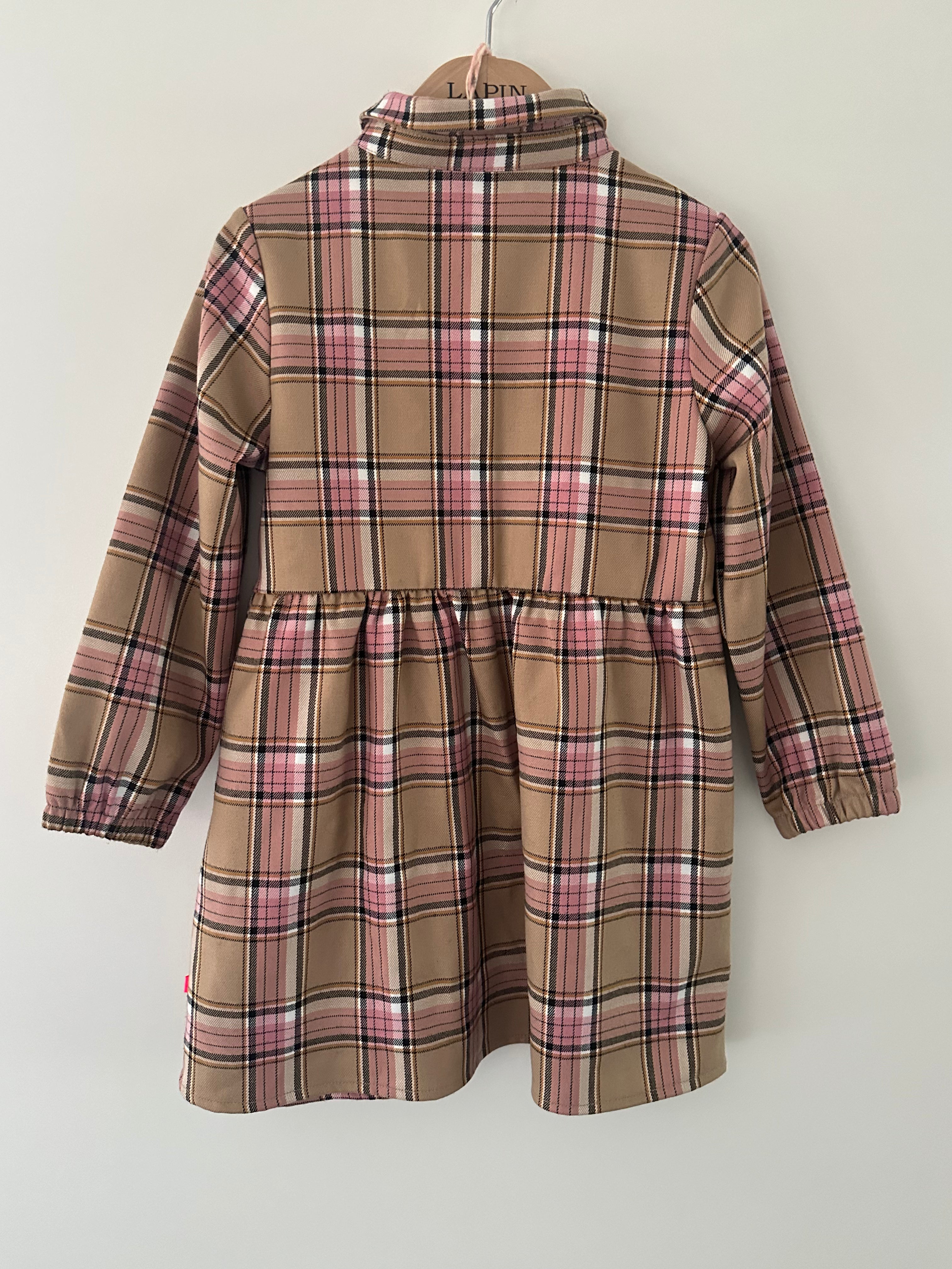 Someone  - jurk - maat 104