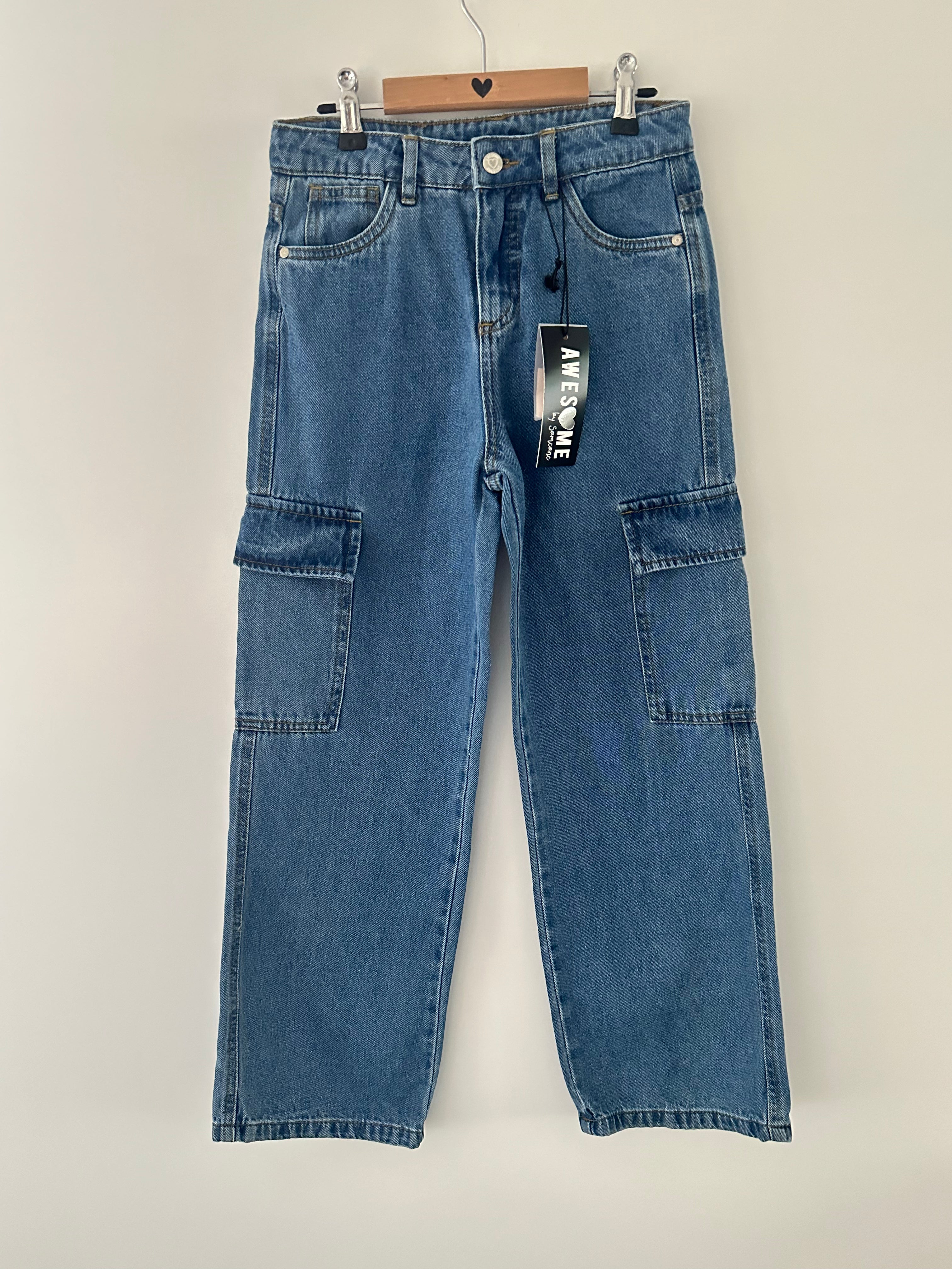 Broek - Awesome - 140