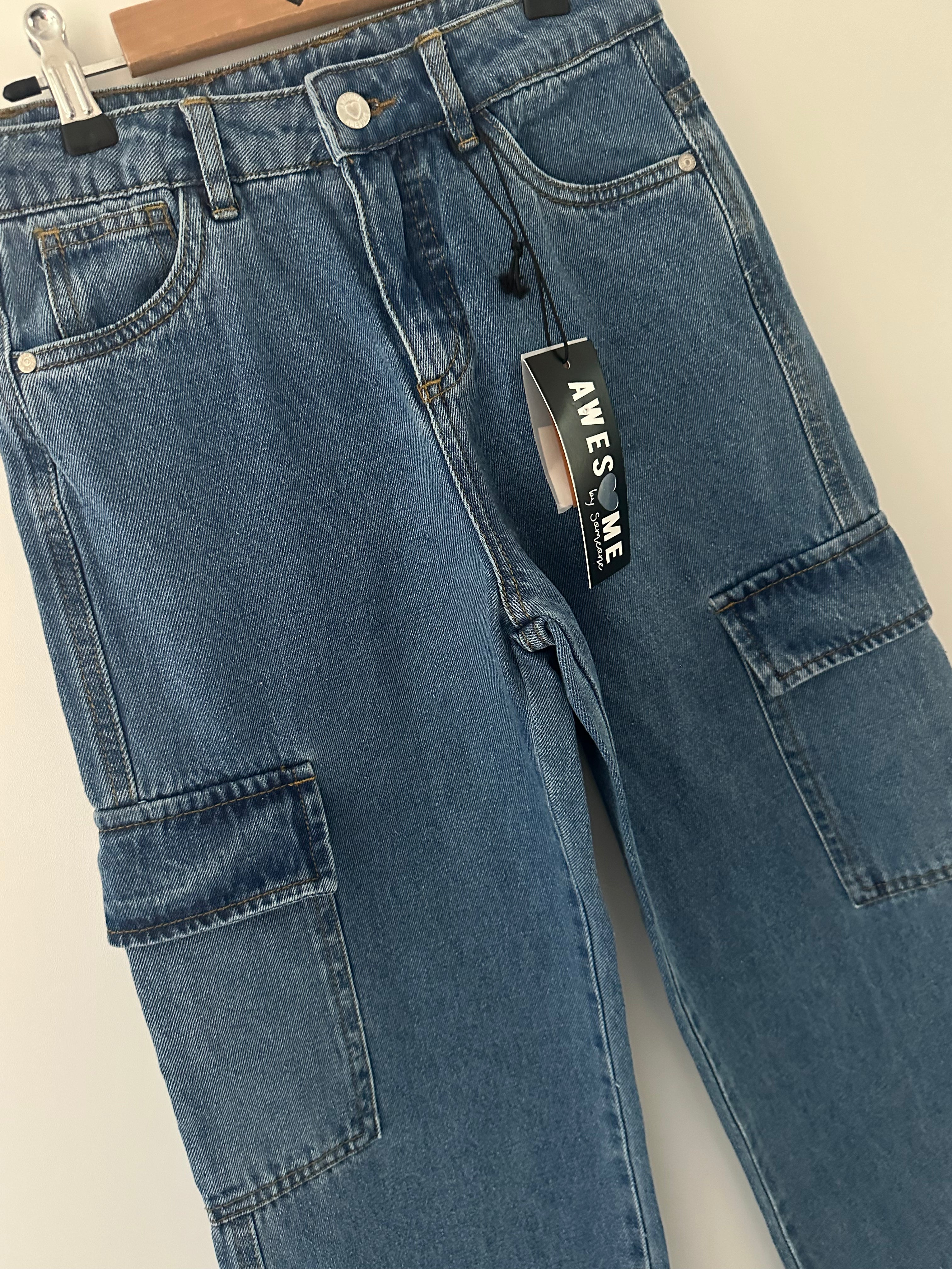 Broek - Awesome - 140