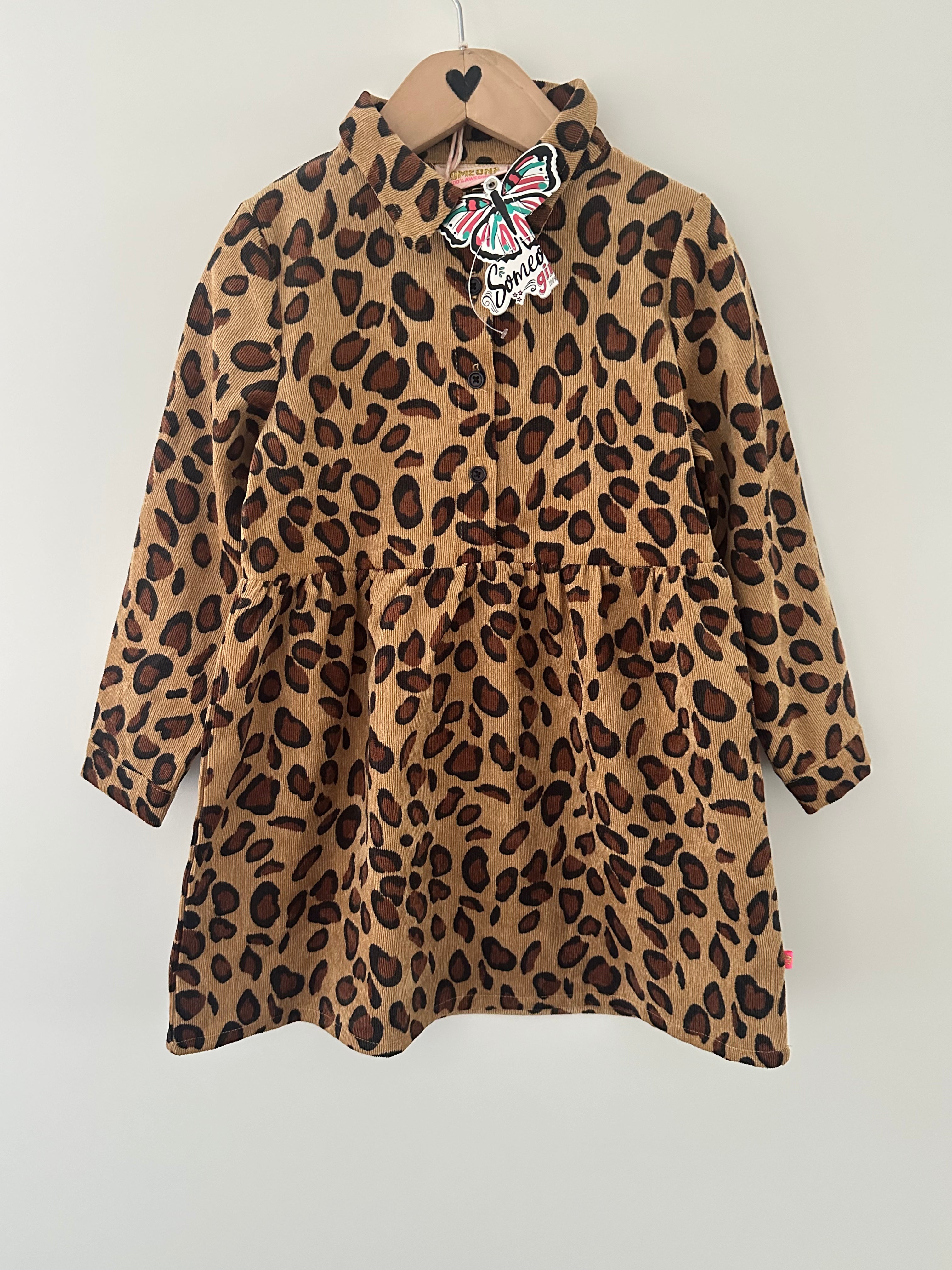 Someone - jurk -maat 98