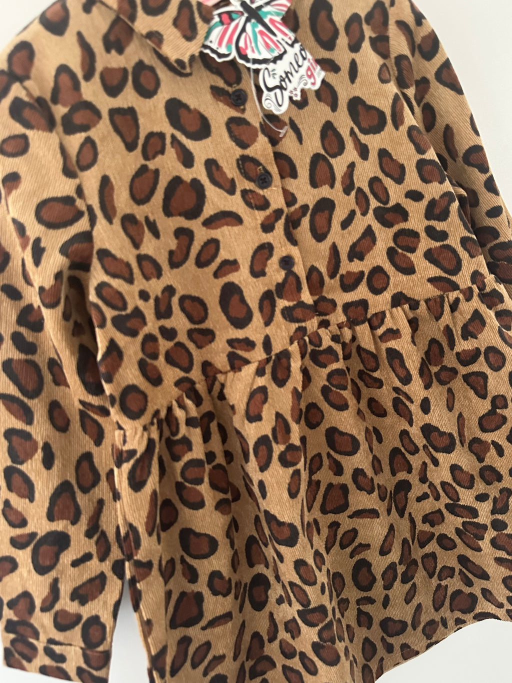 Someone - jurk -maat 98