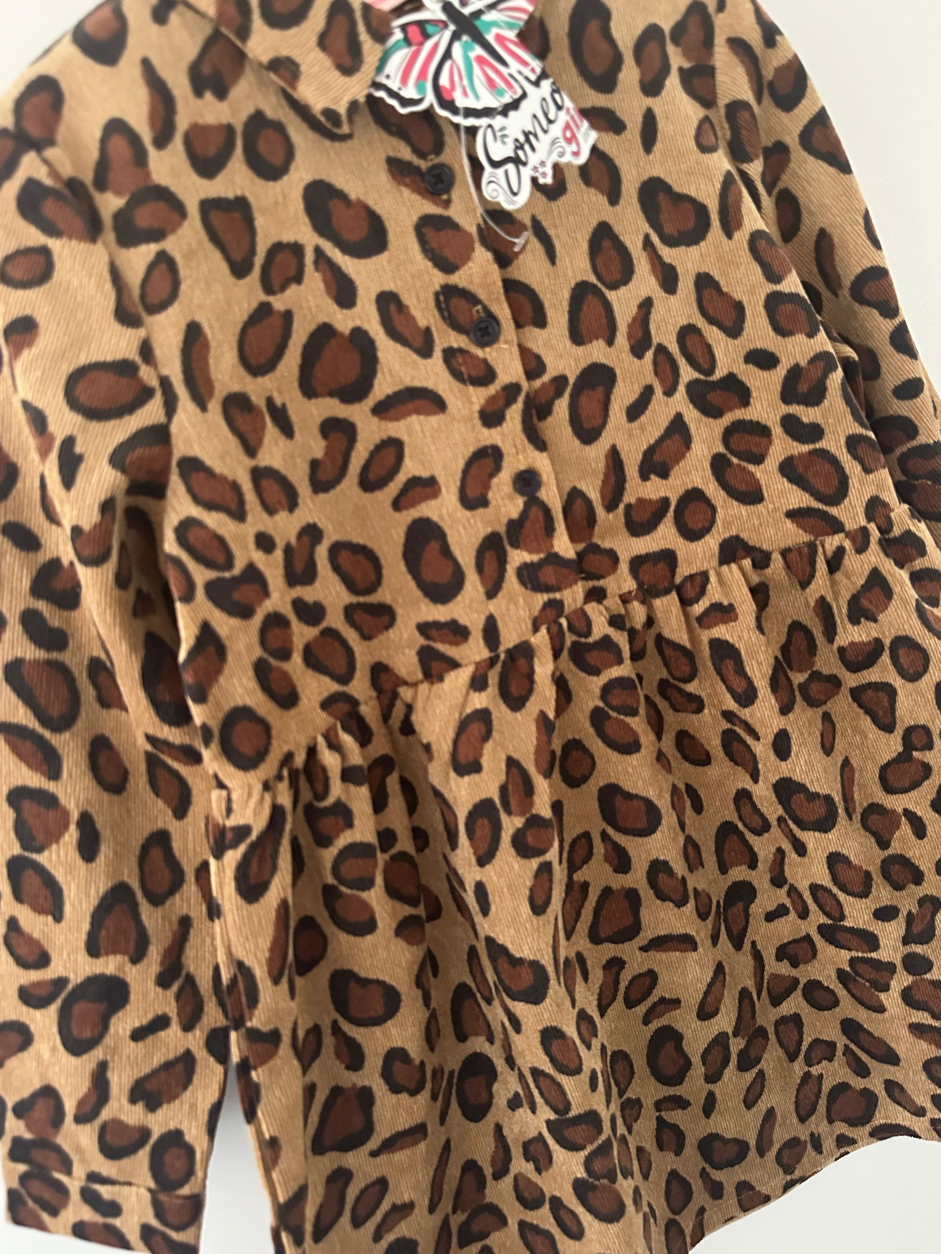 Someone - jurk -maat 98