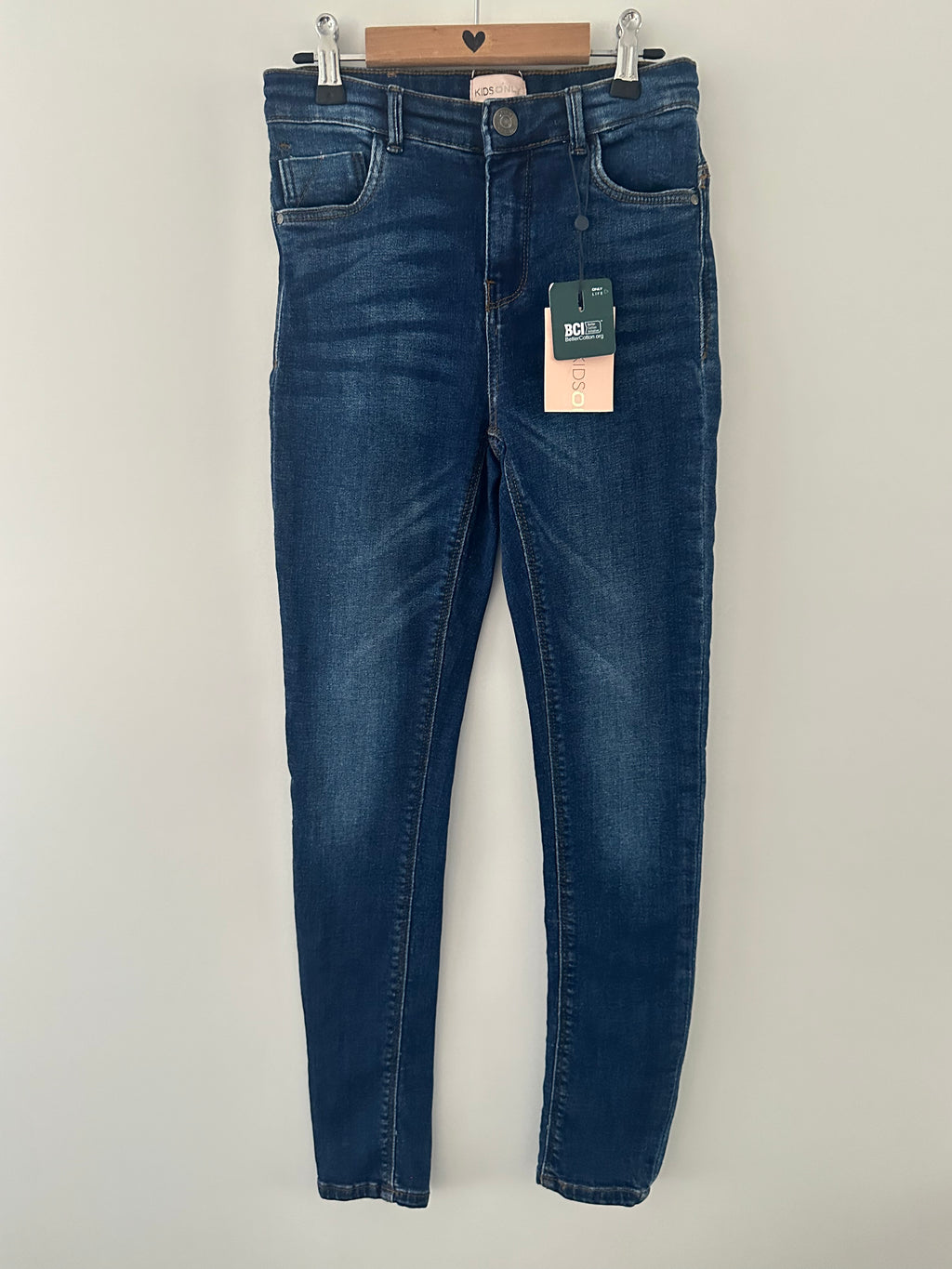 KIDSONLY - jeans - Maat 140
