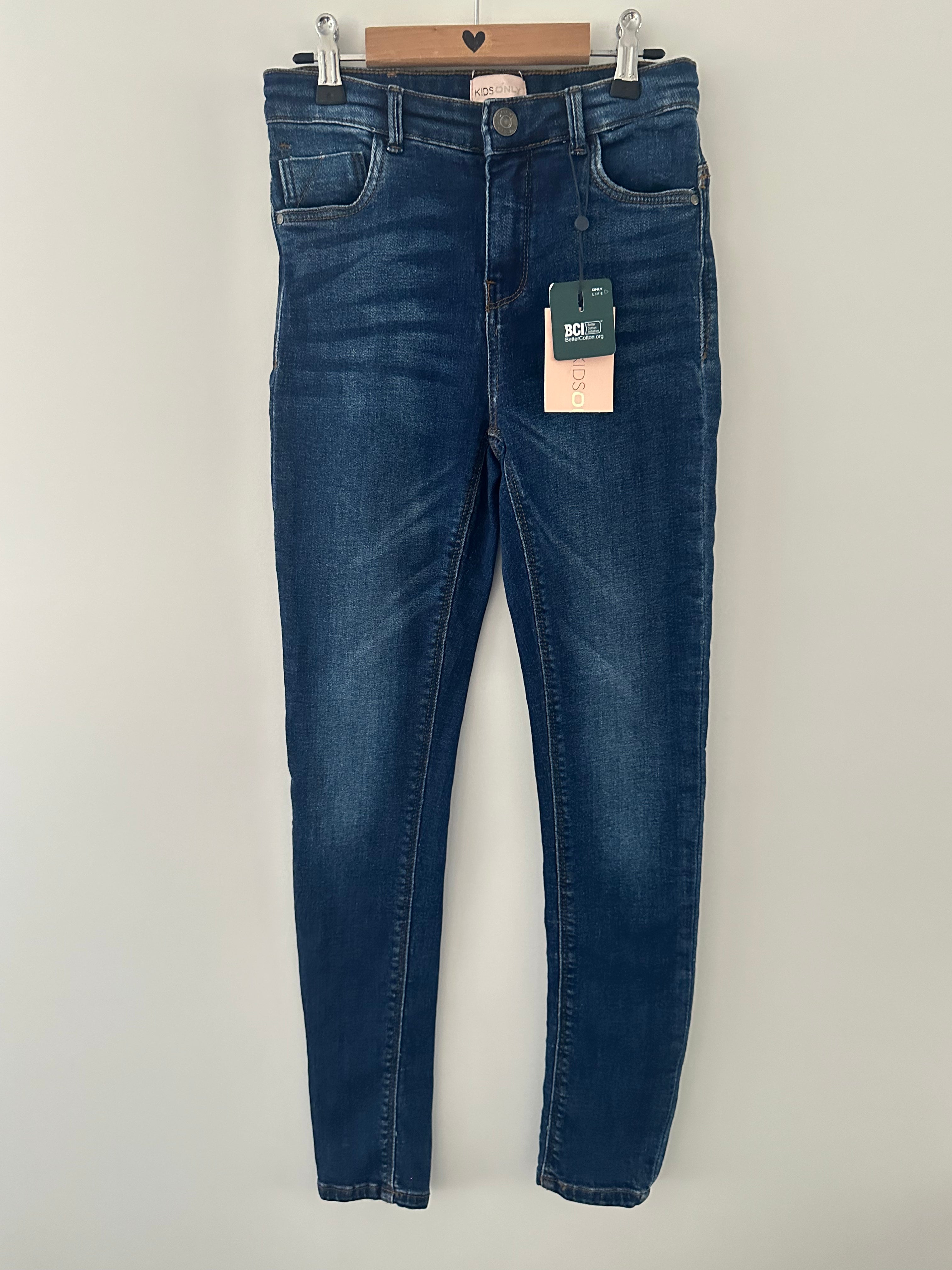 KIDSONLY - jeans - Maat 140