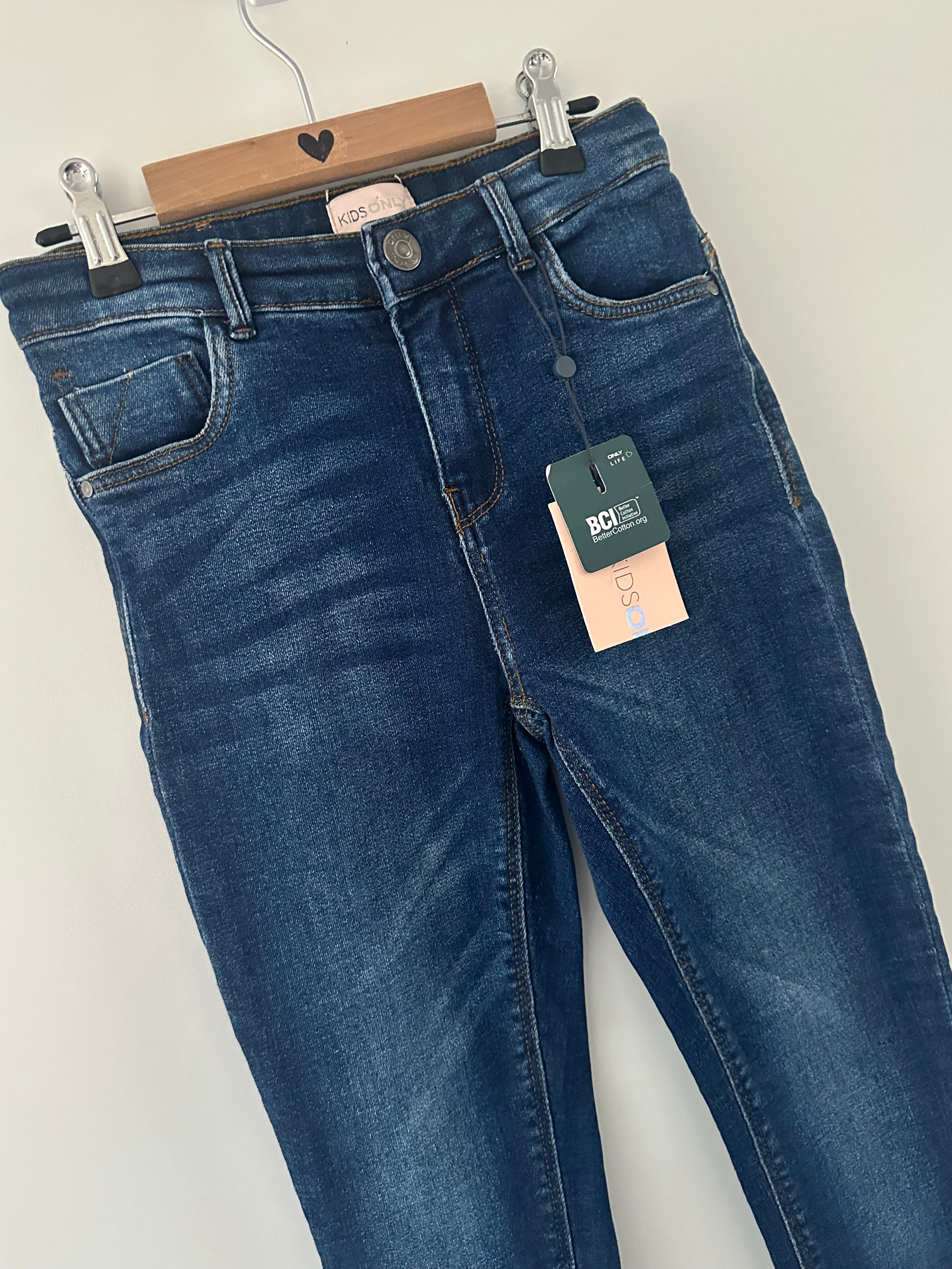 KIDSONLY - jeans - Maat 140