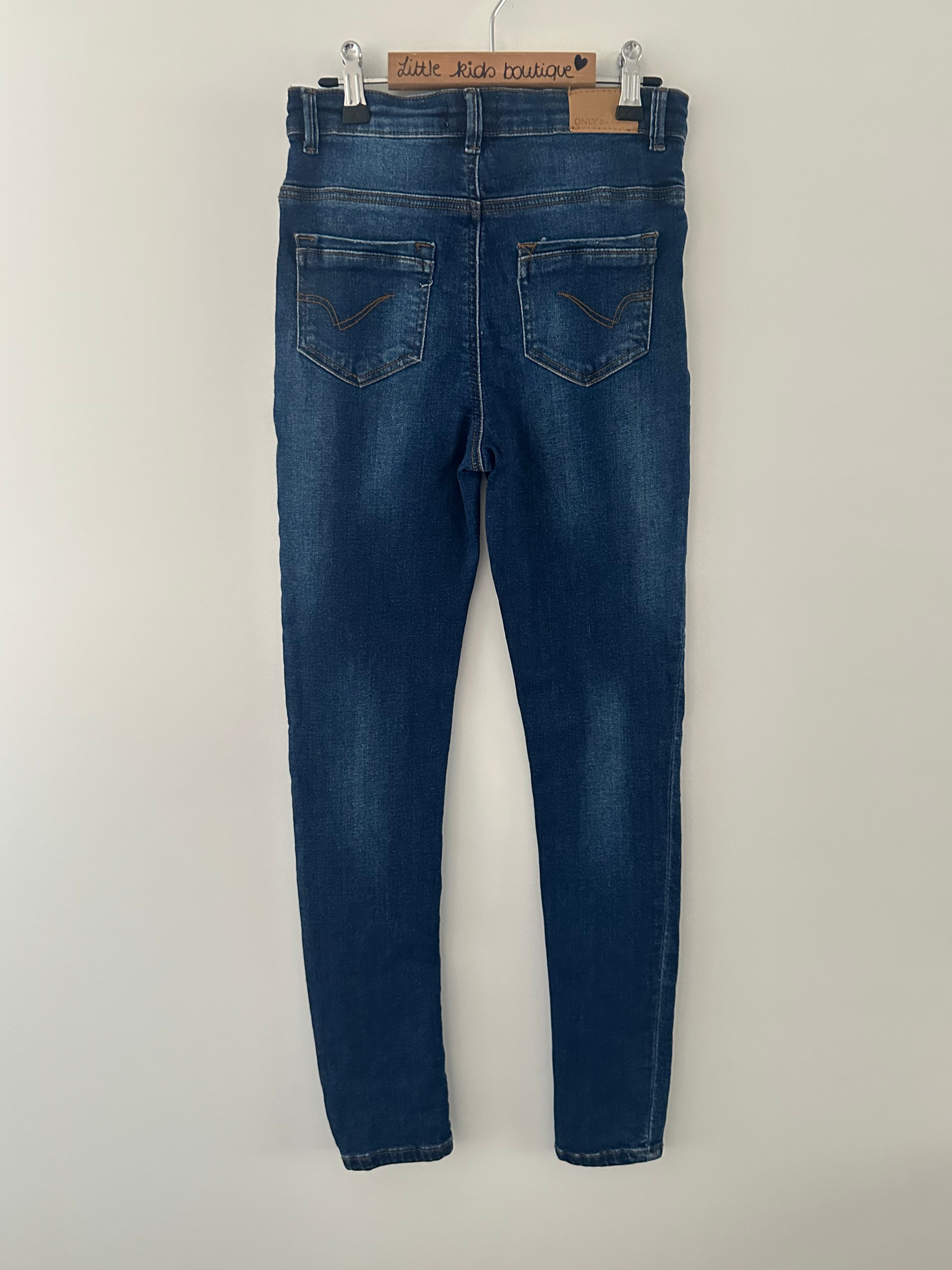 KIDSONLY - jeans - Maat 140