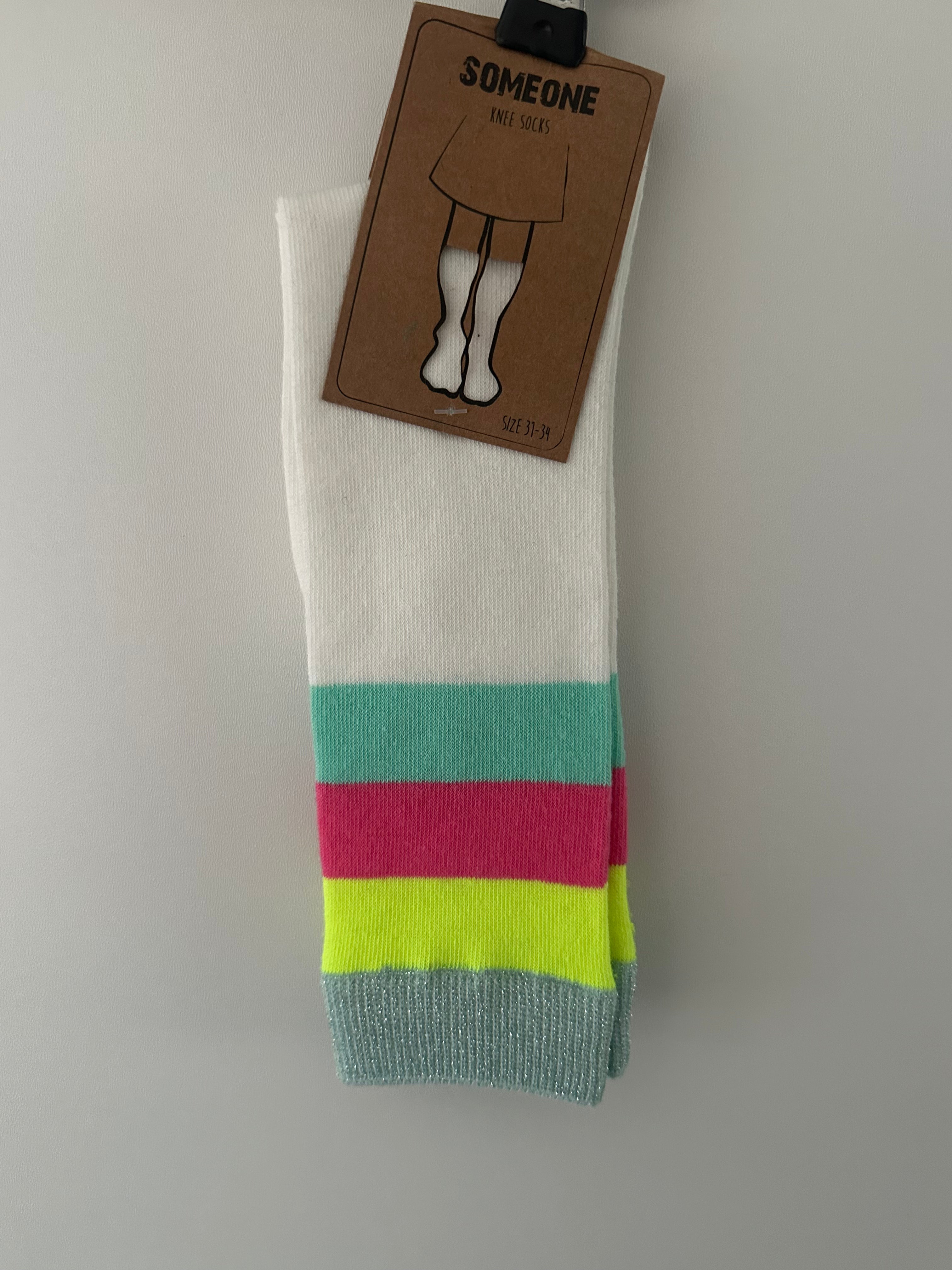 someone -  kniekousen - maat 31/34
