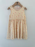 Lili marelle - jurk - 110
