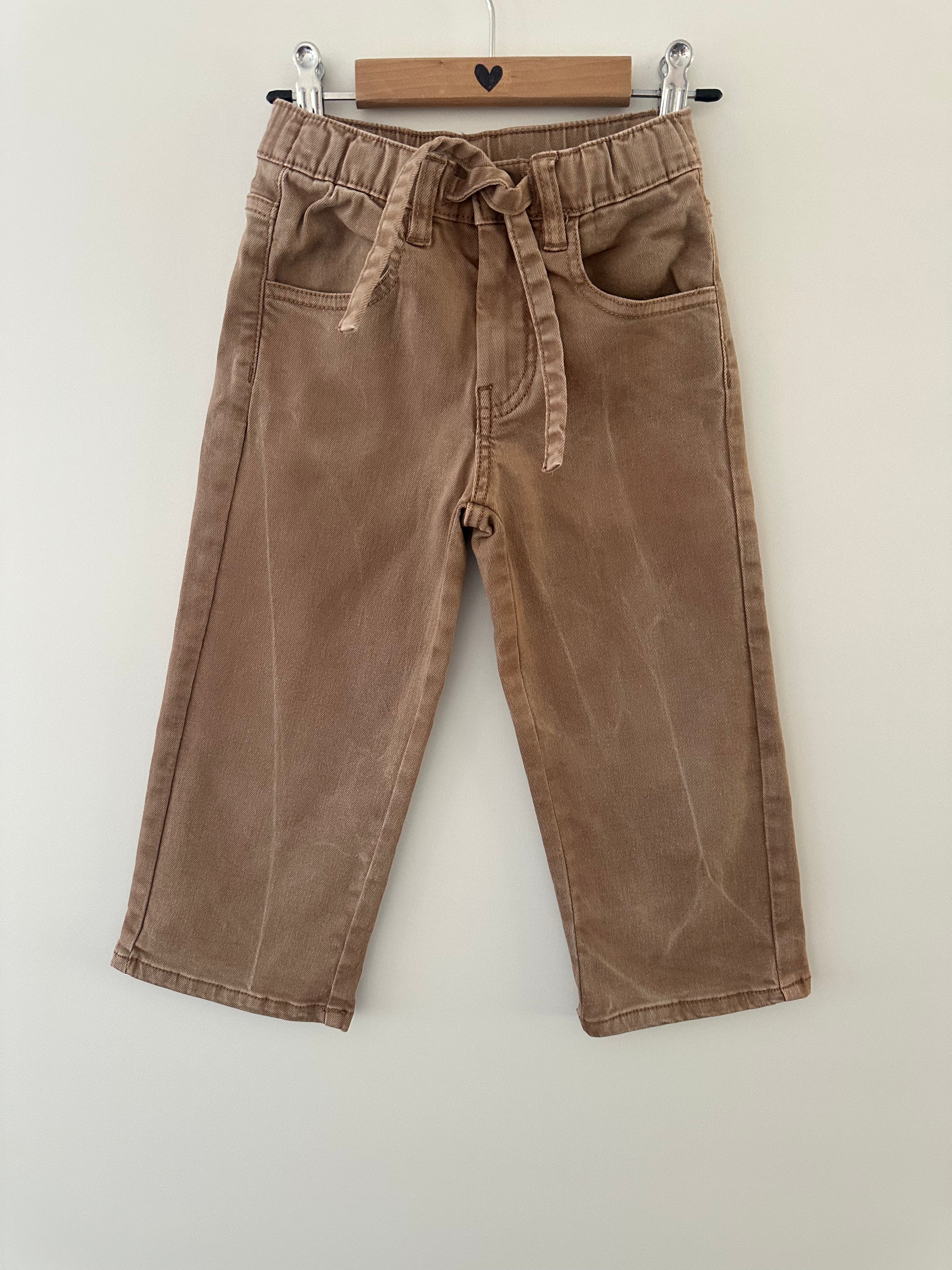 Jbc - broek -104