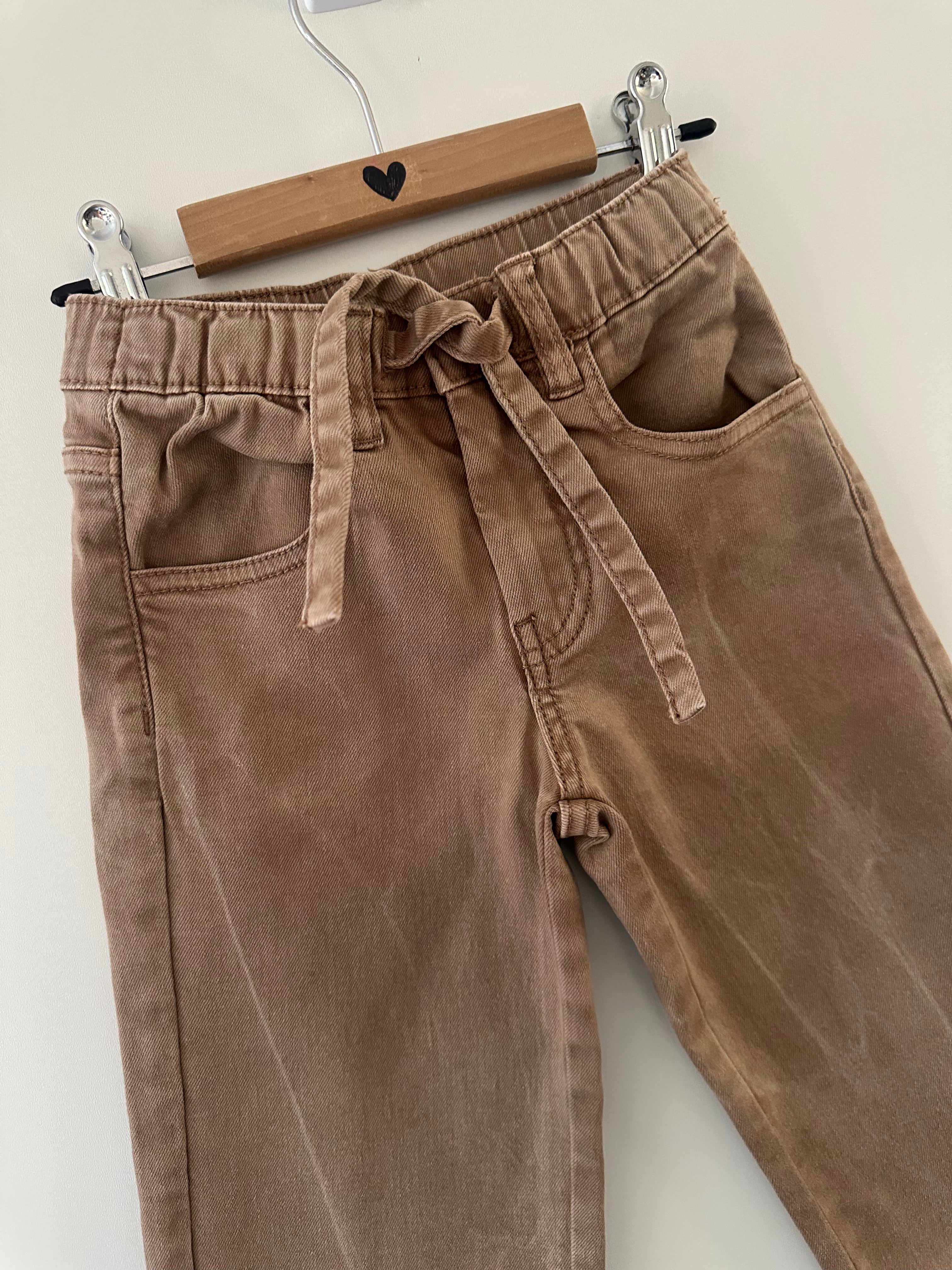Jbc - broek -104