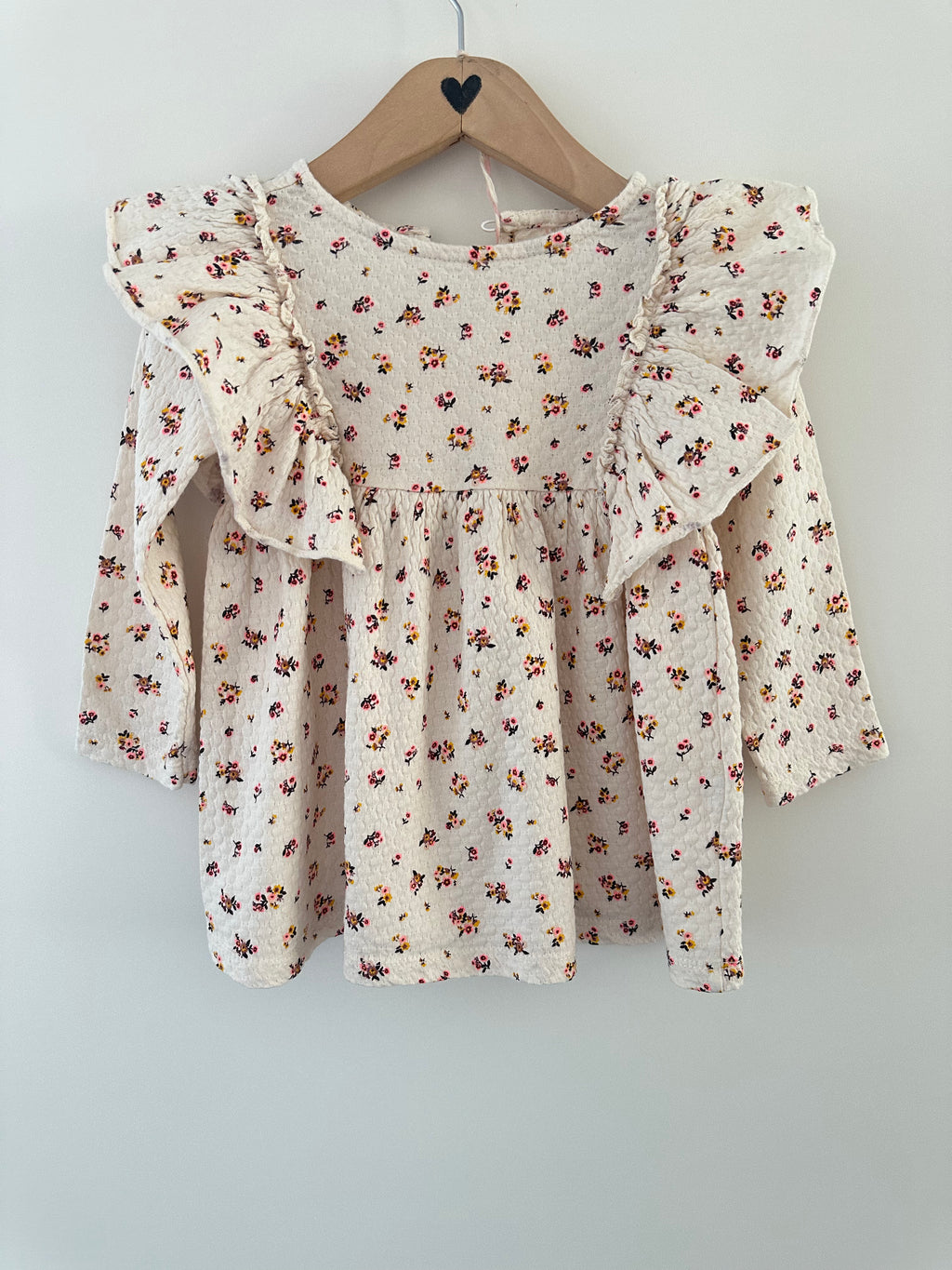 Zara - jurk - 104