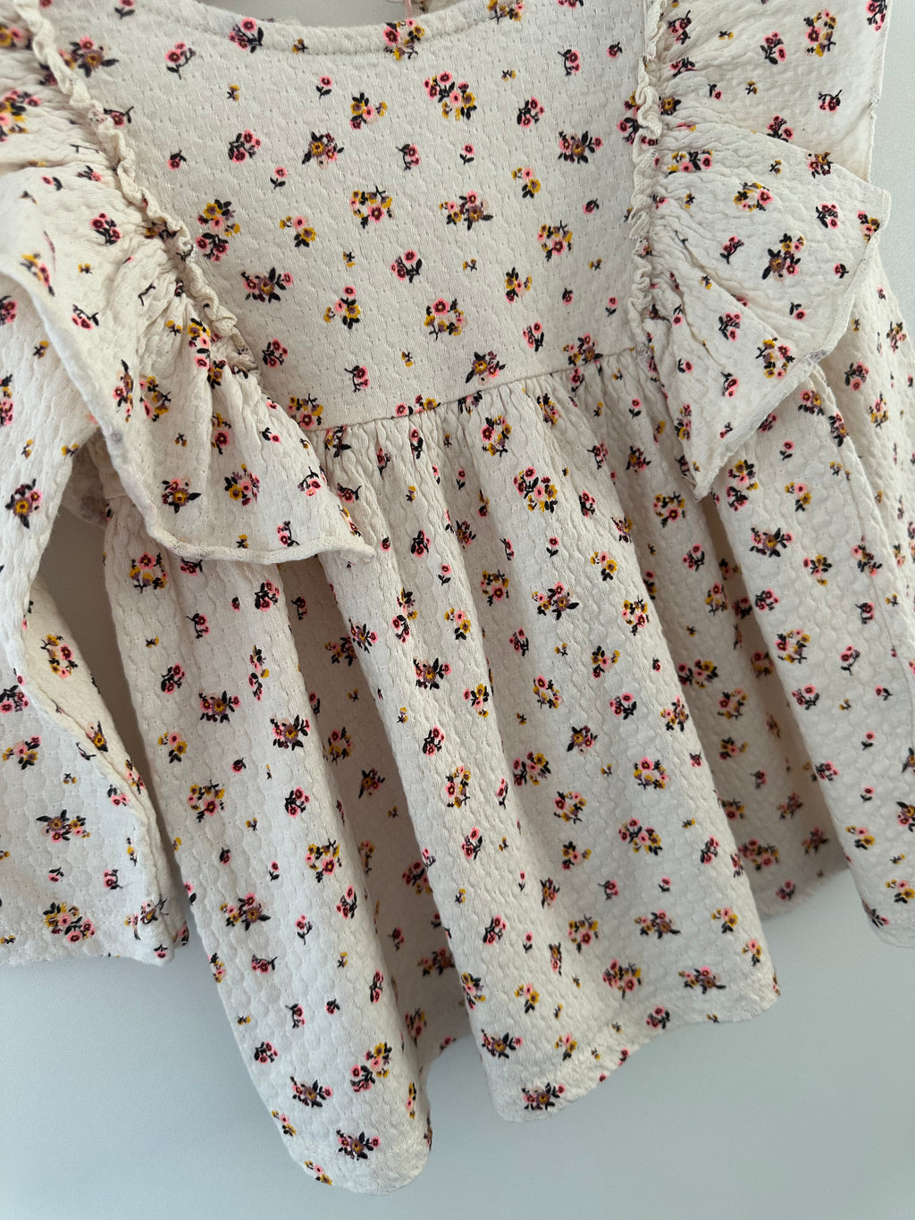 Zara - jurk - 104