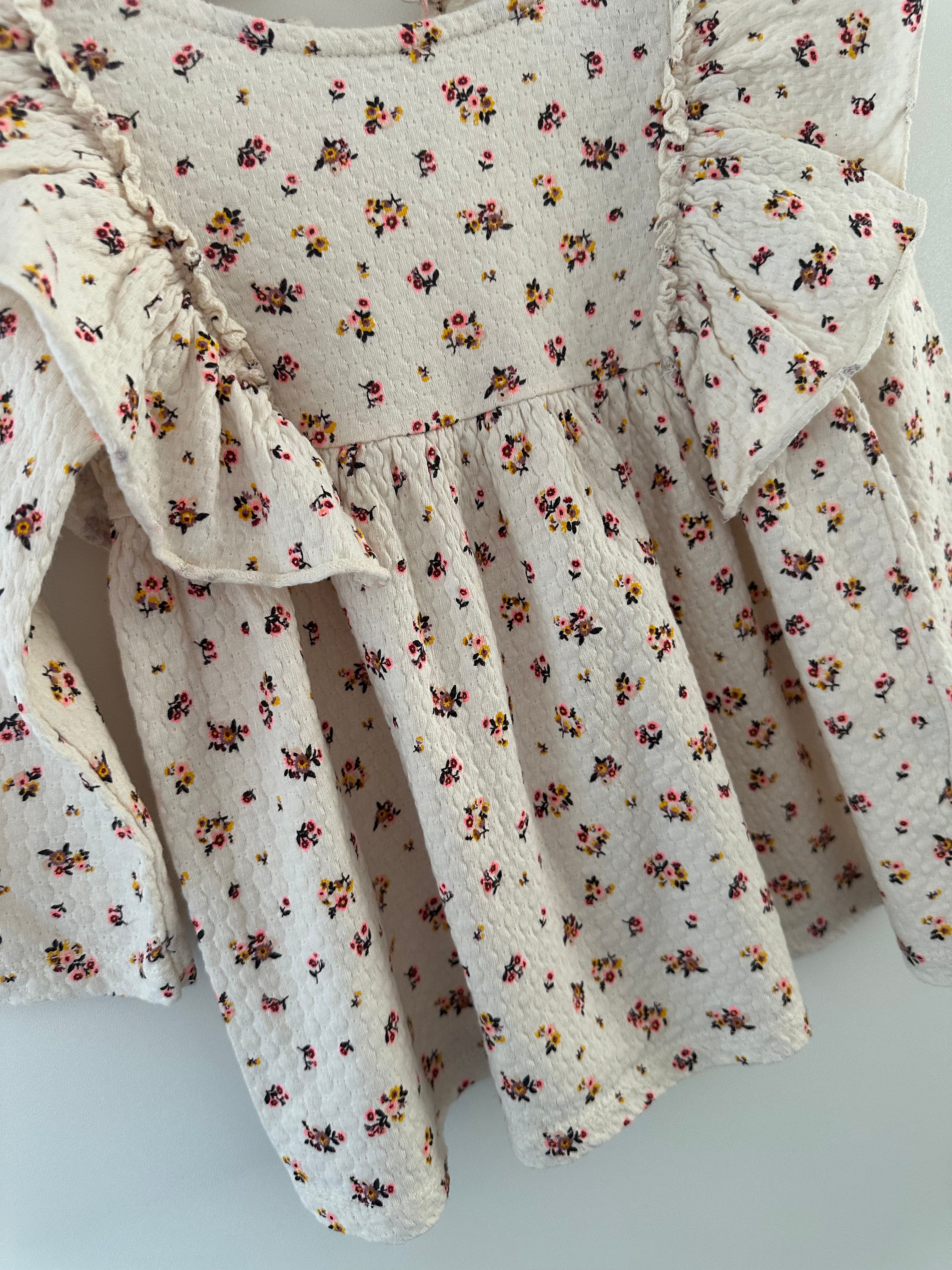 Zara - jurk - 104