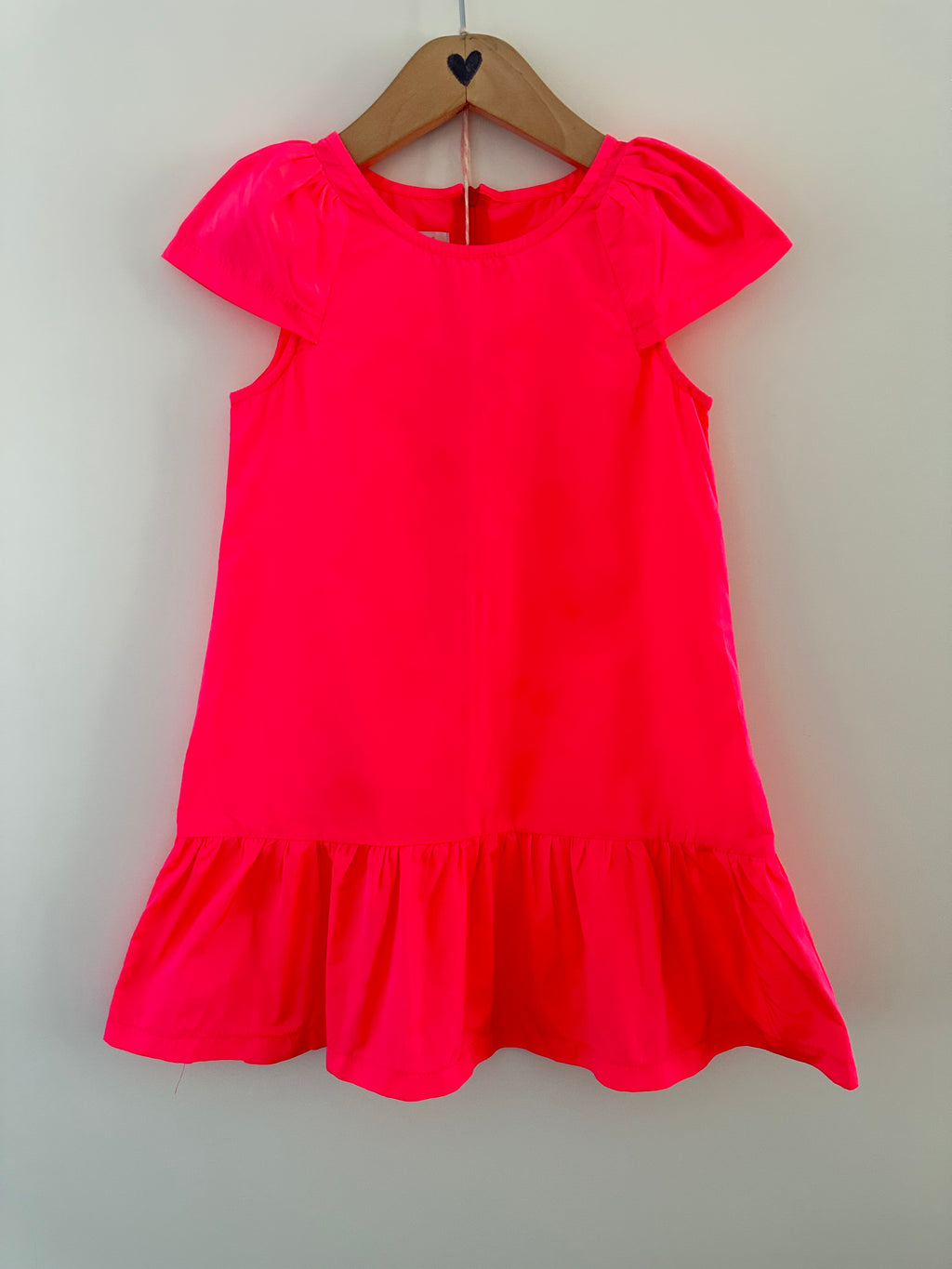 Blue bay - jurk - 104