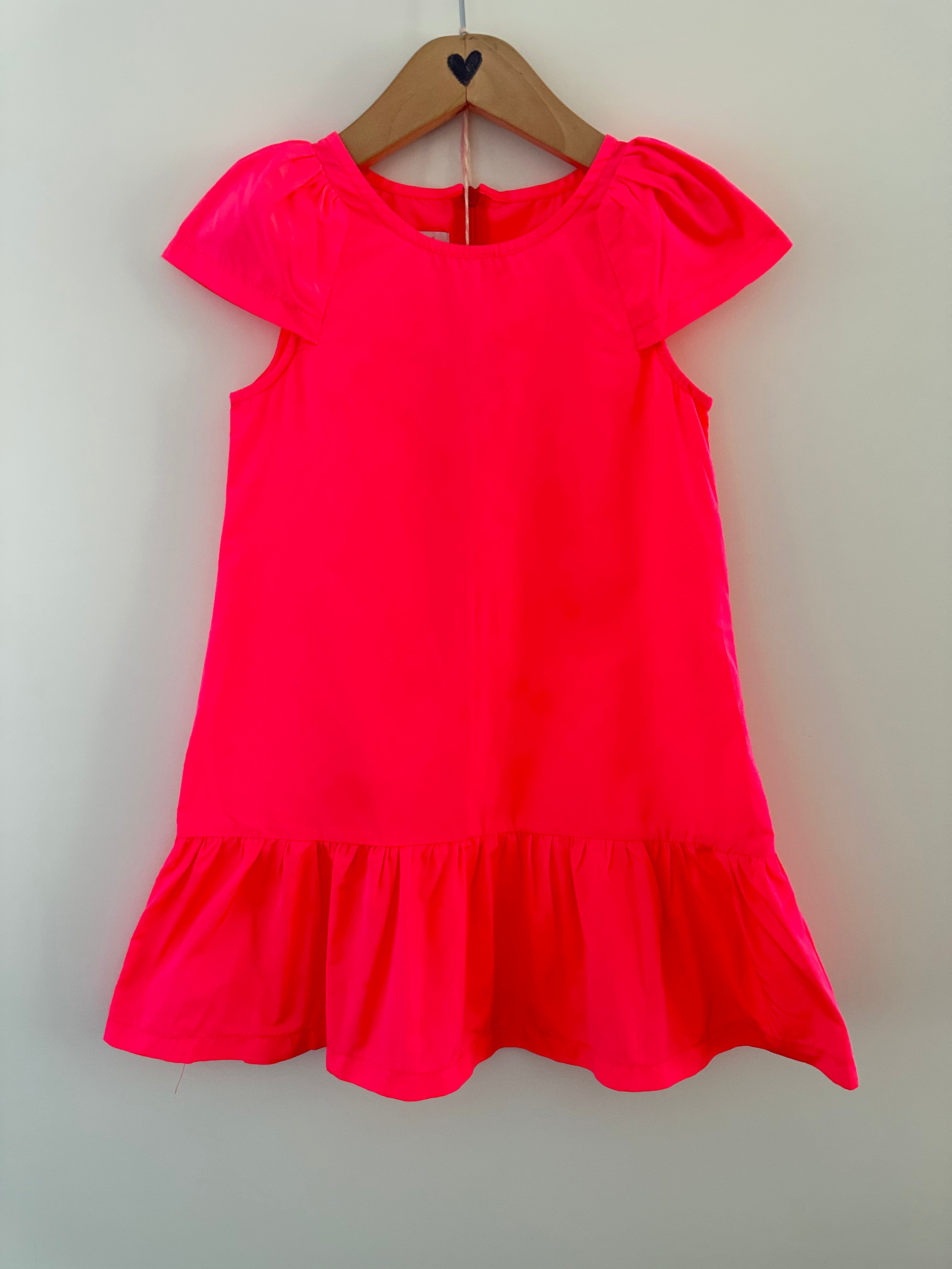 Blue bay - jurk - 104