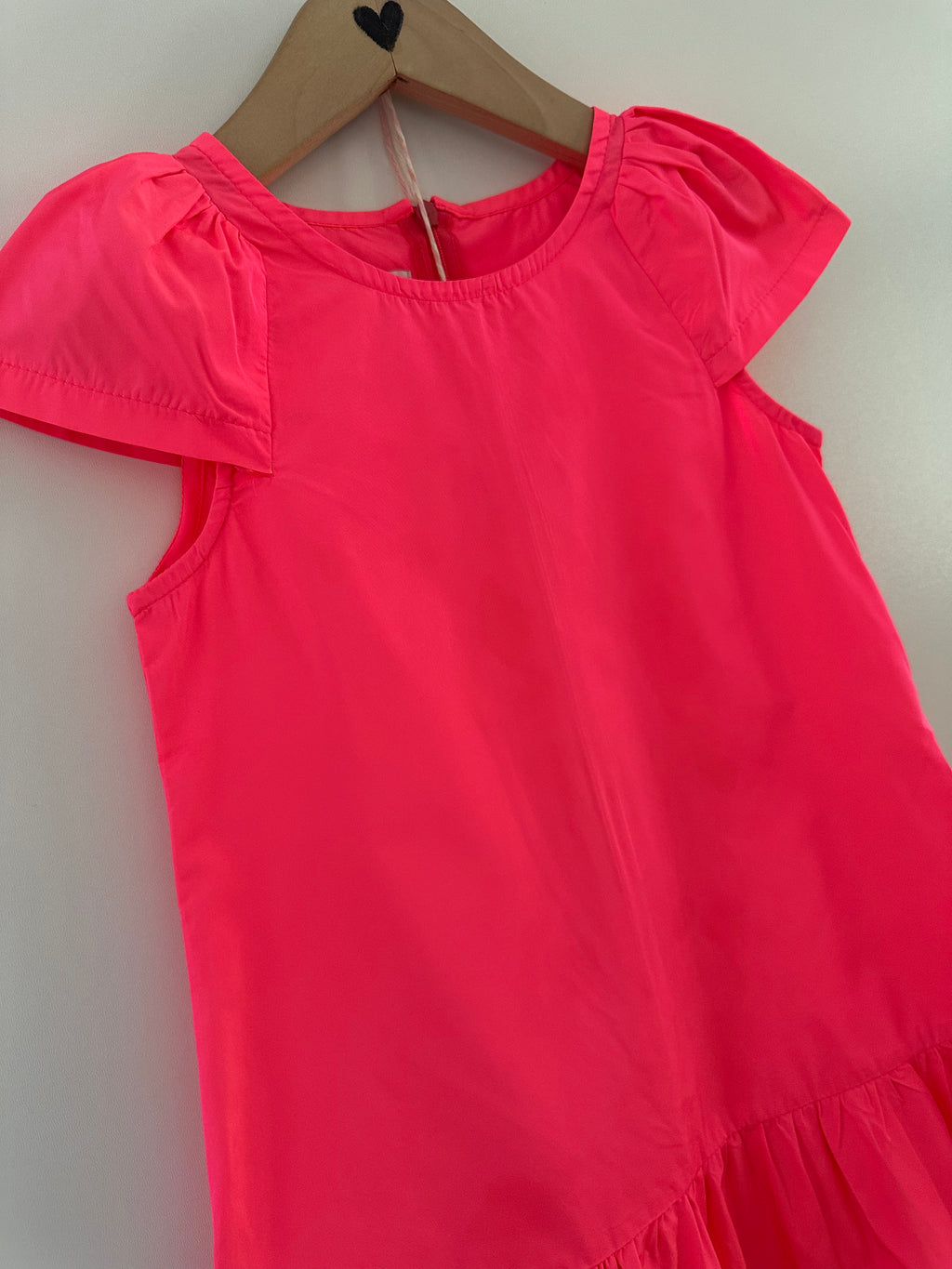 Blue bay - jurk - 104