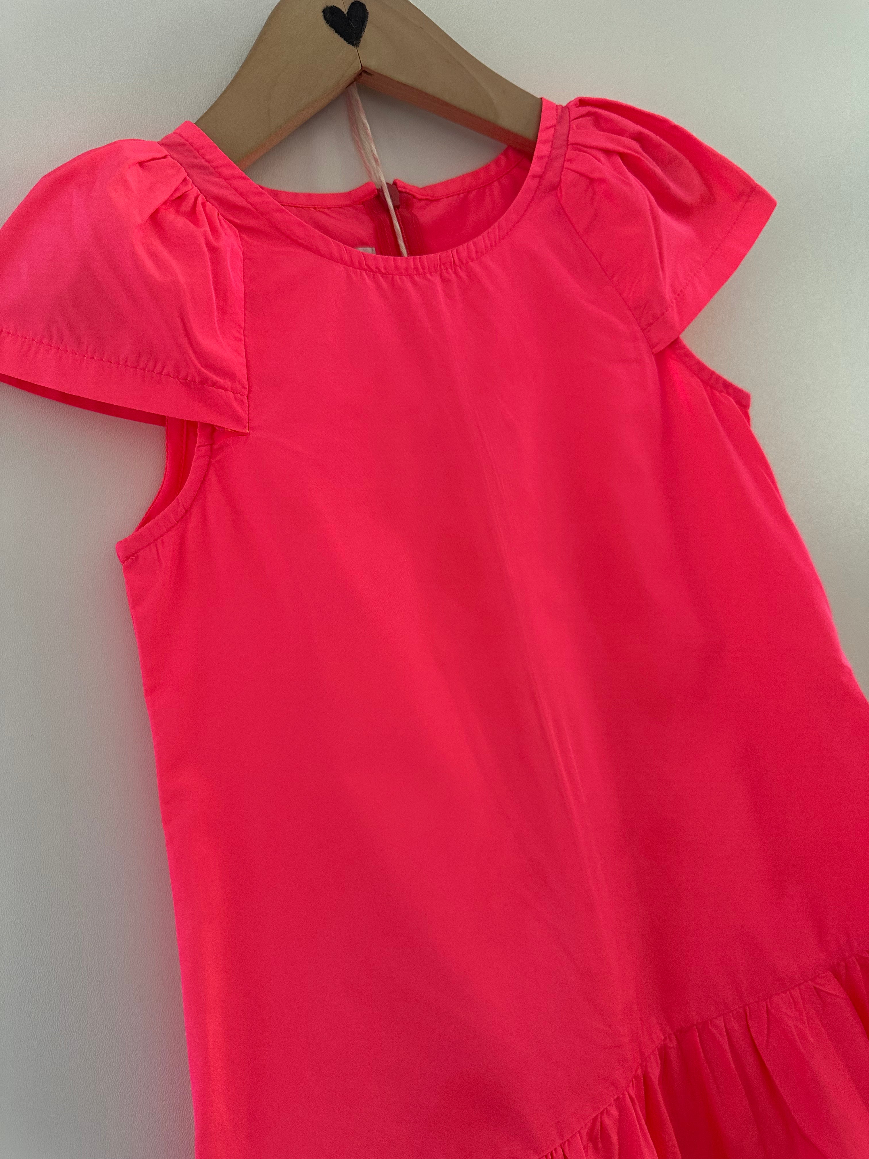 Blue bay - jurk - 104