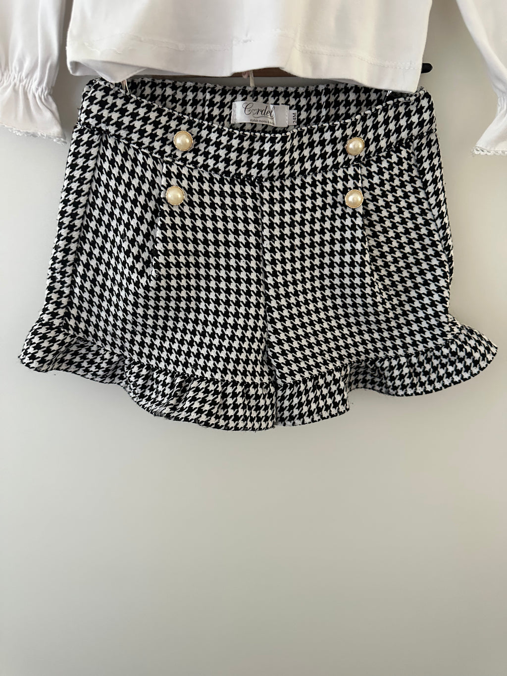 Cordel - set - 98