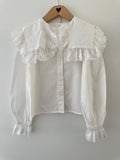 Blouse - 128