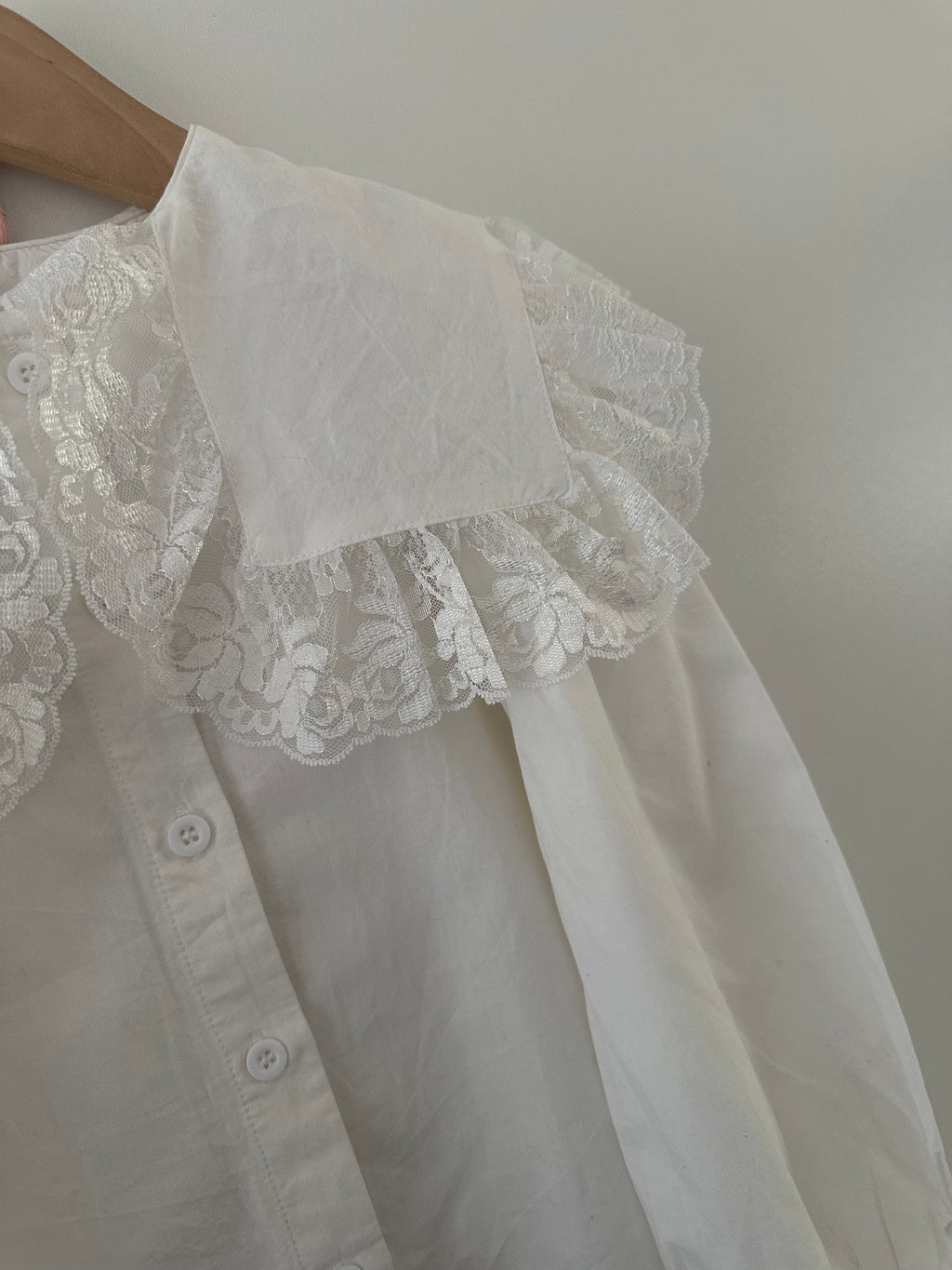 Blouse - 128