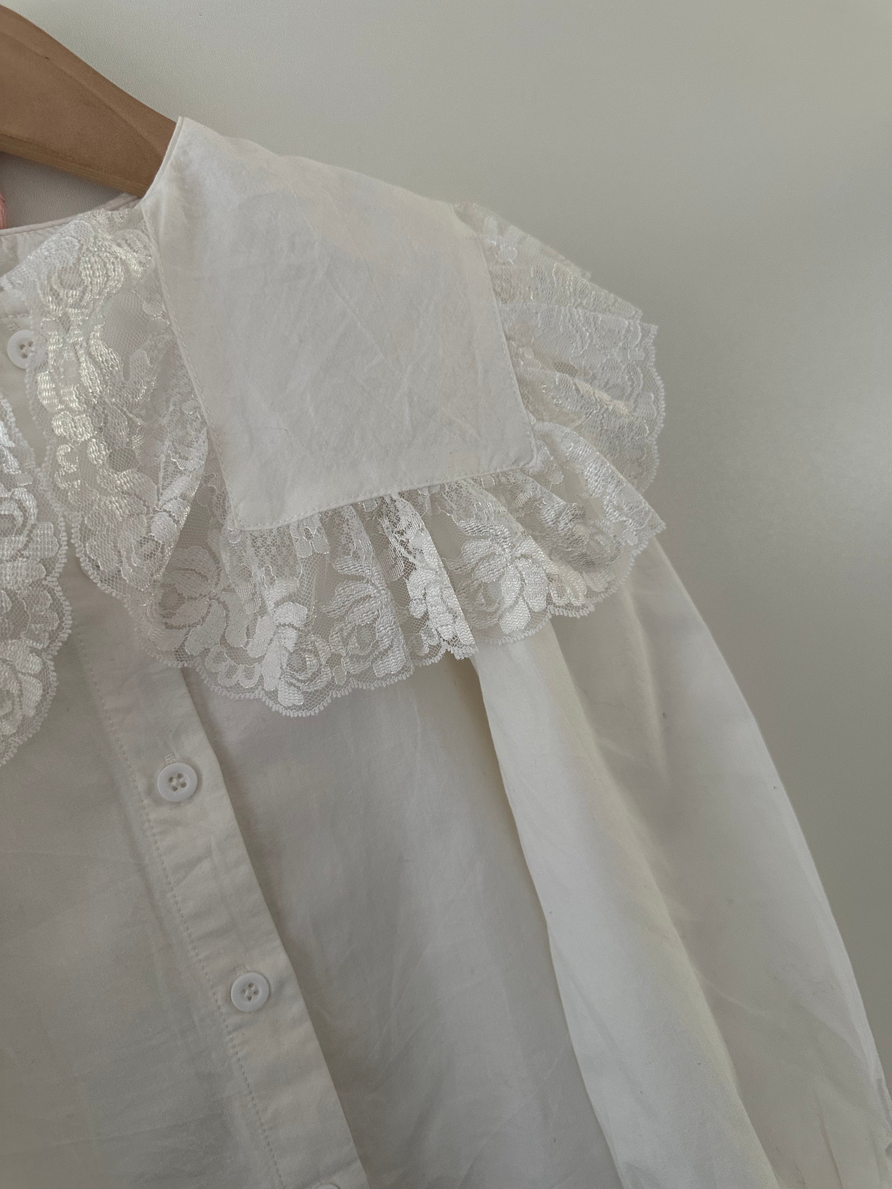Blouse - 128